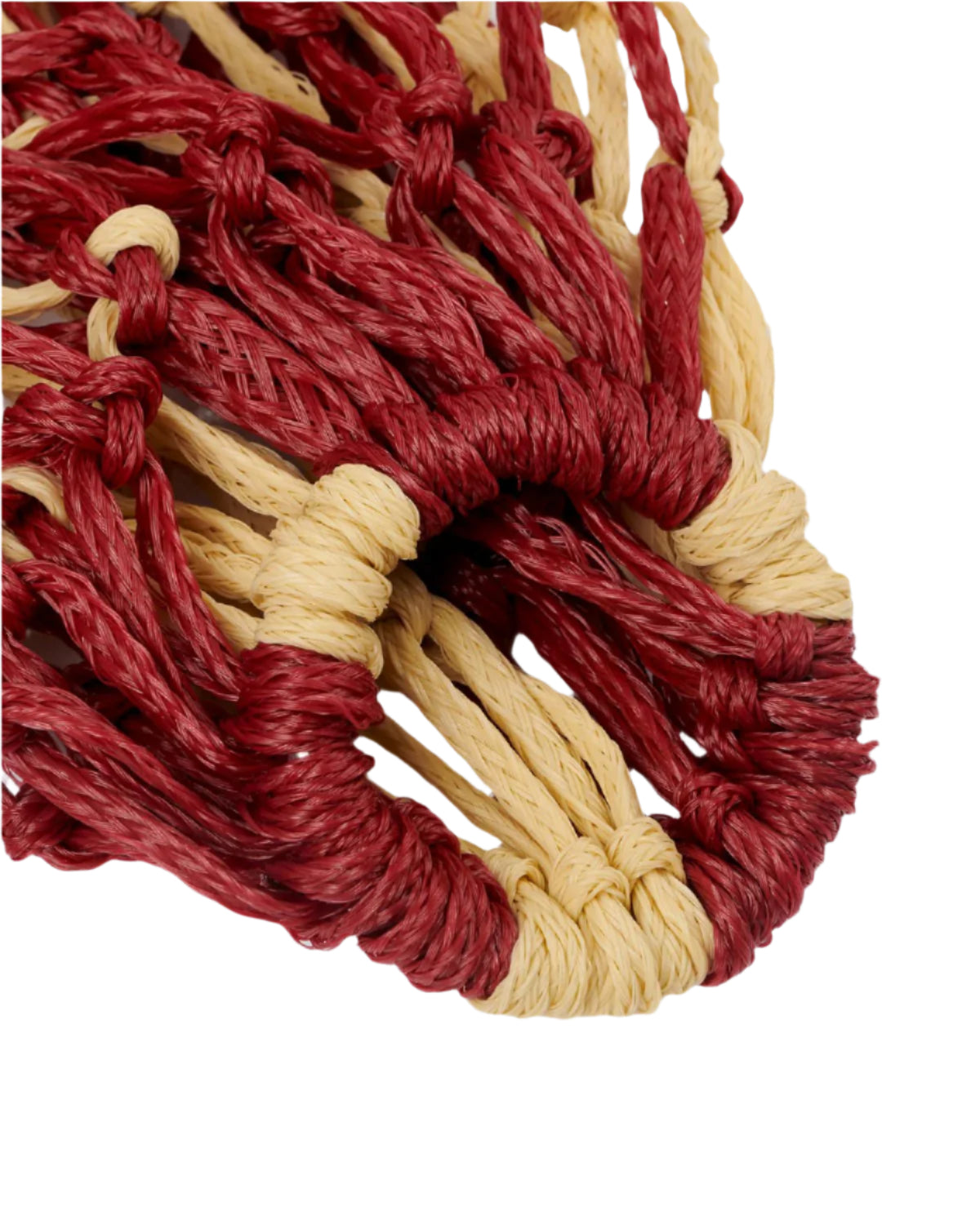 LeMieux Hippo Haynet Burgundy