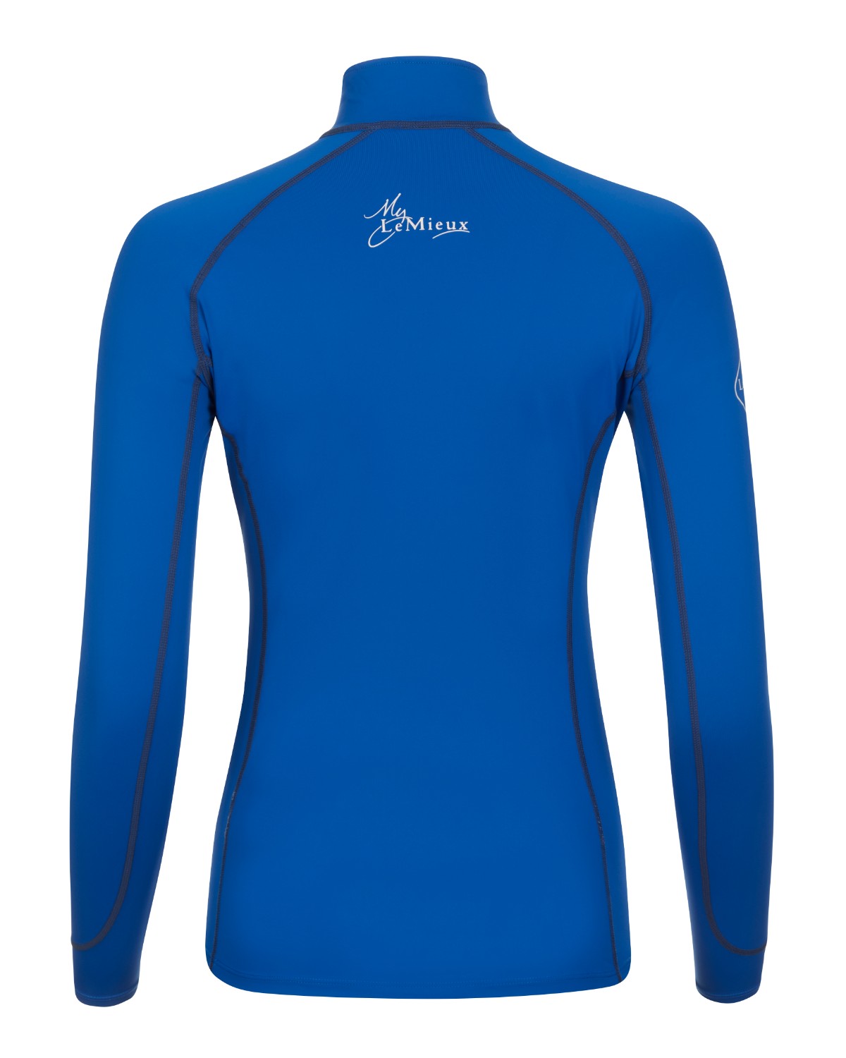 LEMIEUX BASE LAYER BENETTON BLUE, Riding Apparel