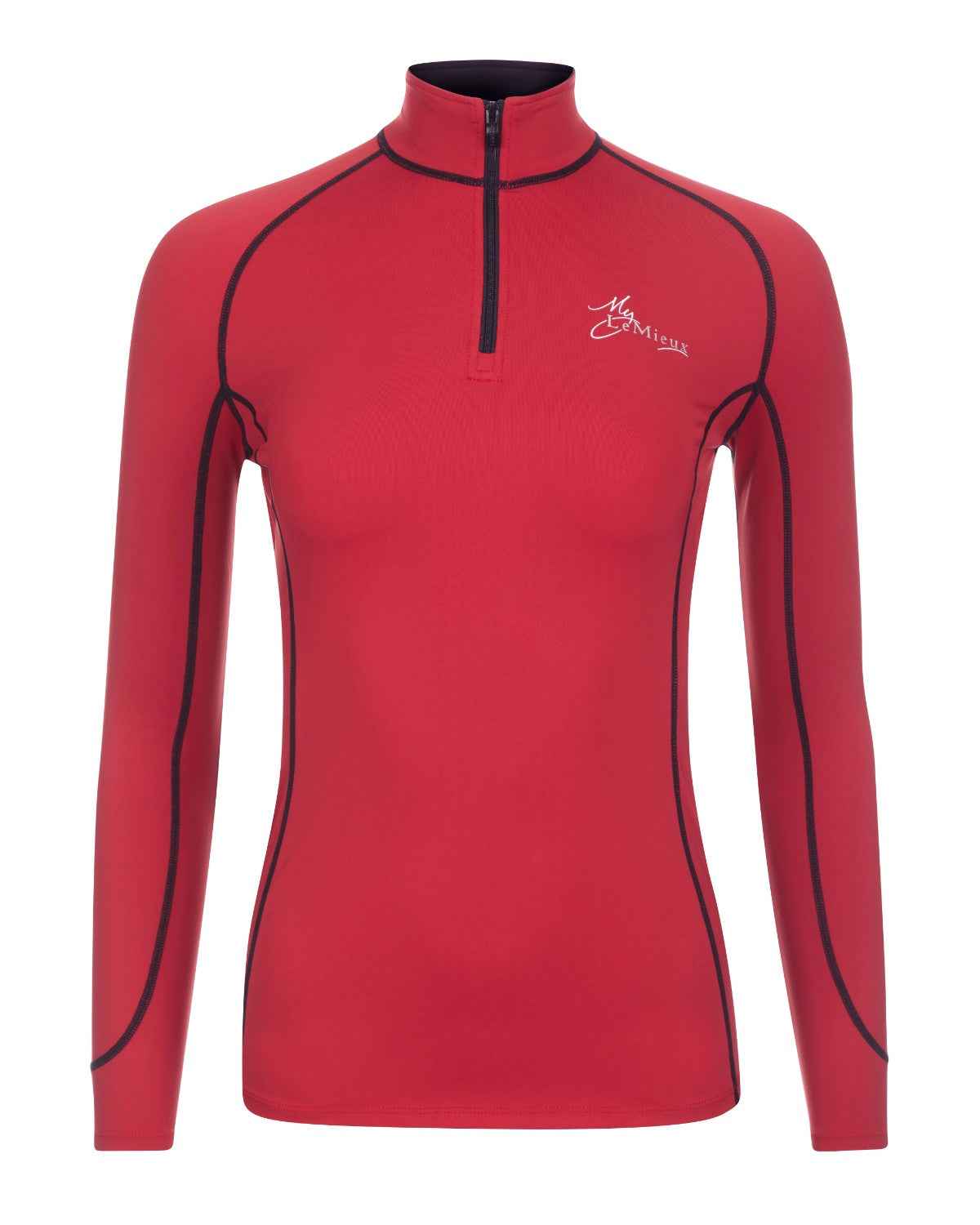 LeMieux Base Layer Chilli
