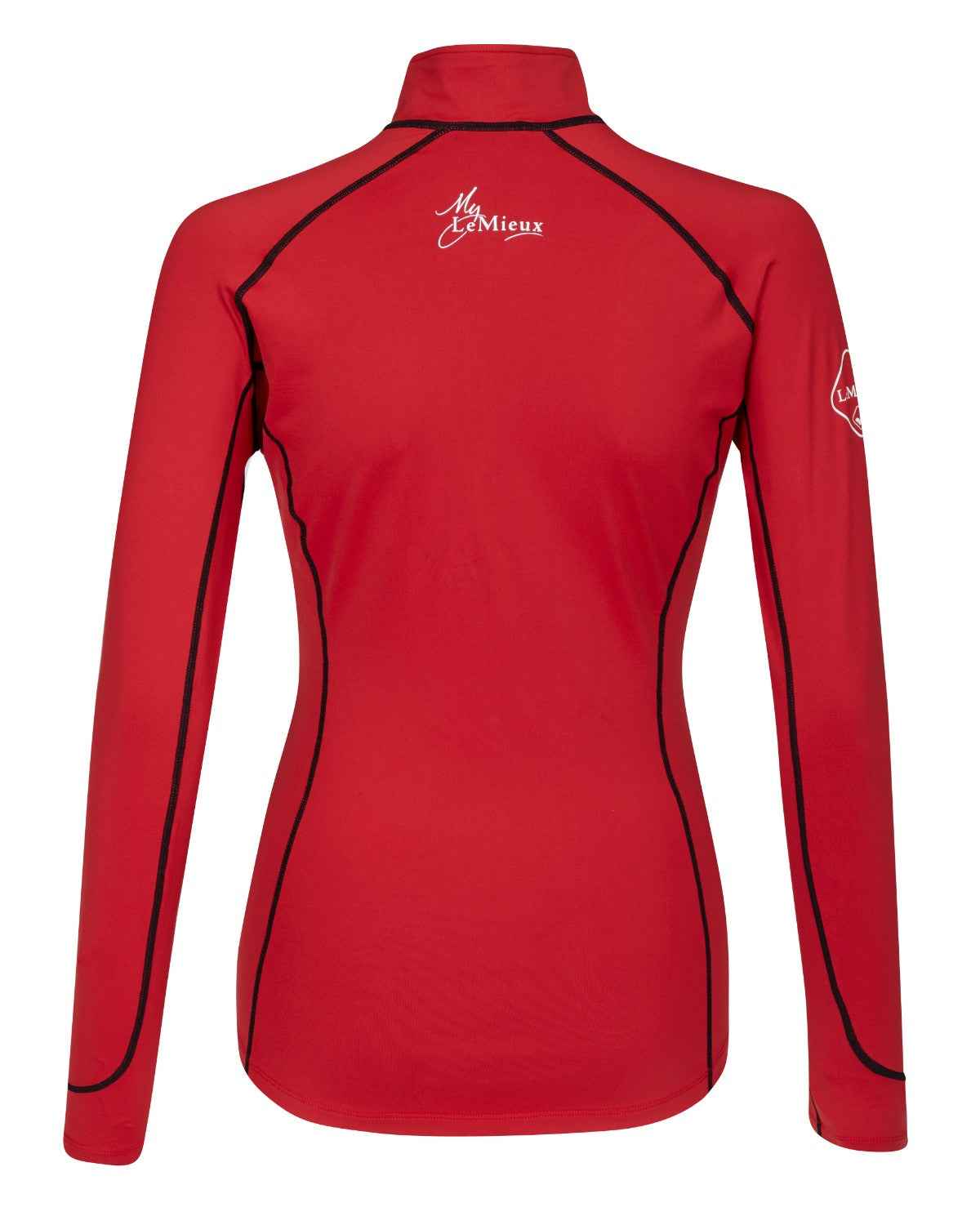 LeMieux Base Layer Chilli