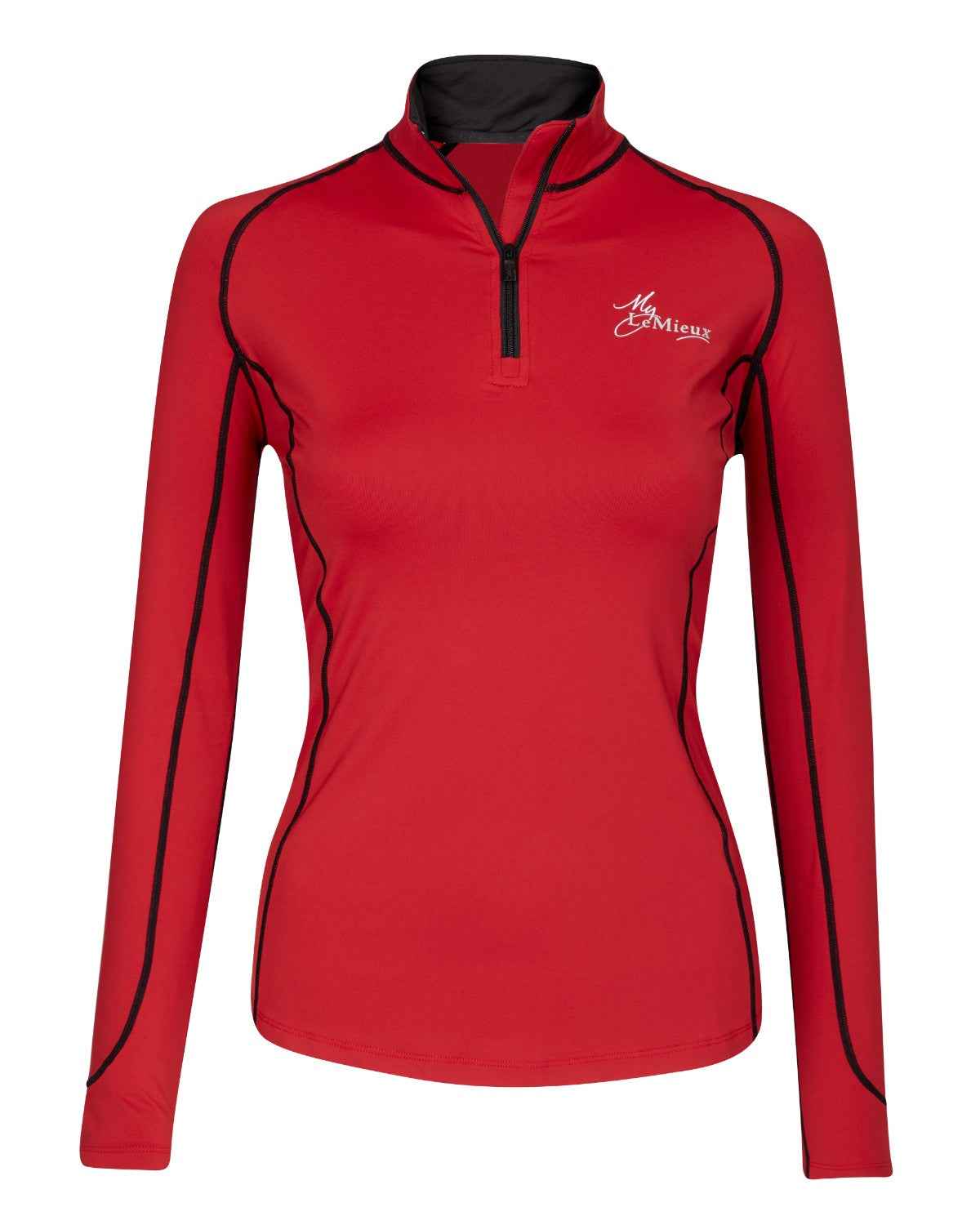 LeMieux Base Layer Chilli