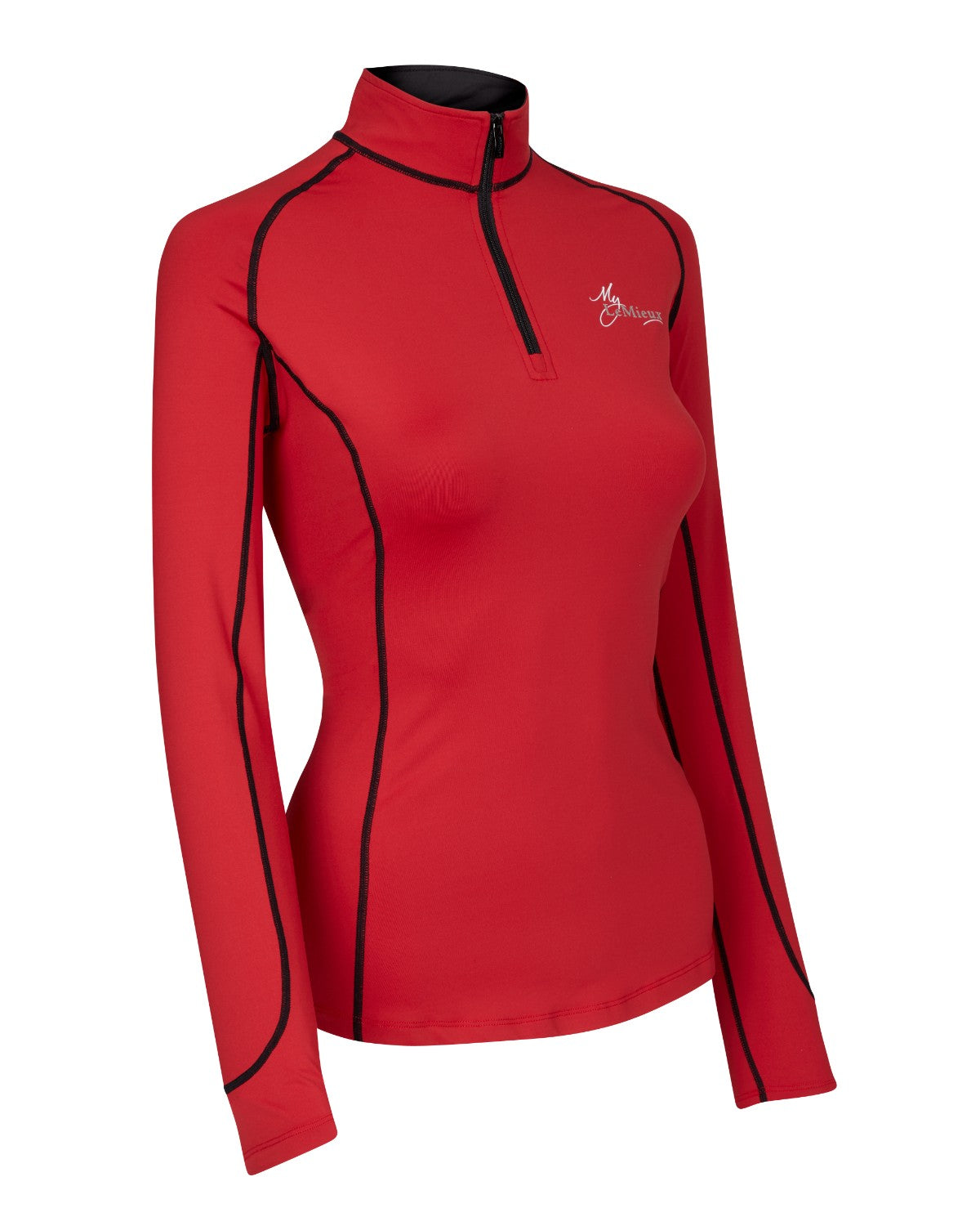 LeMieux Base Layer Chilli
