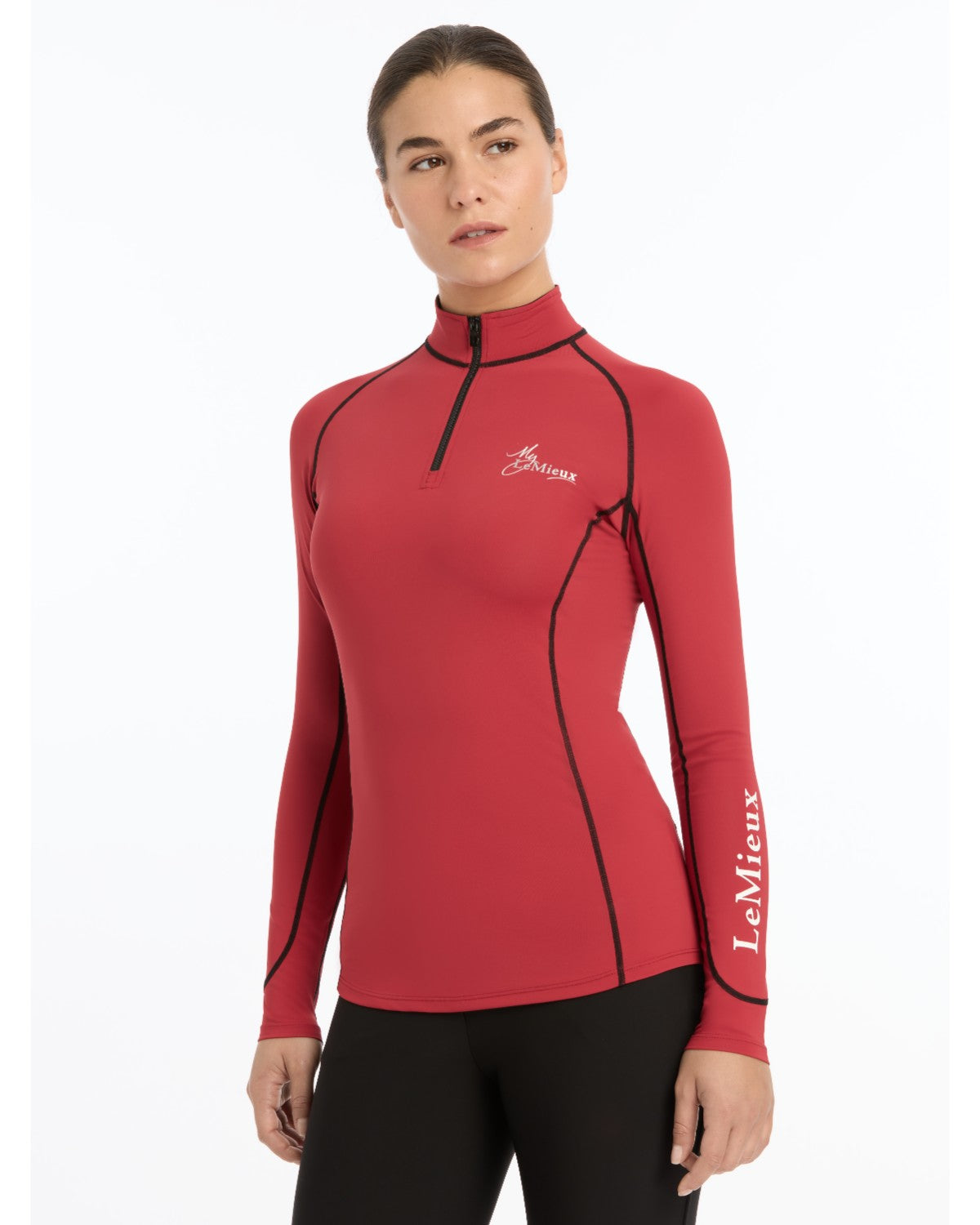LeMieux Base Layer Chilli