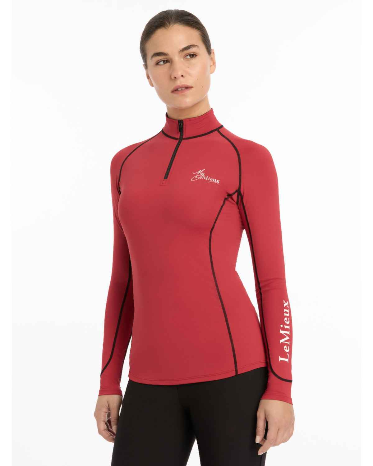 LeMieux Base Layer Chilli