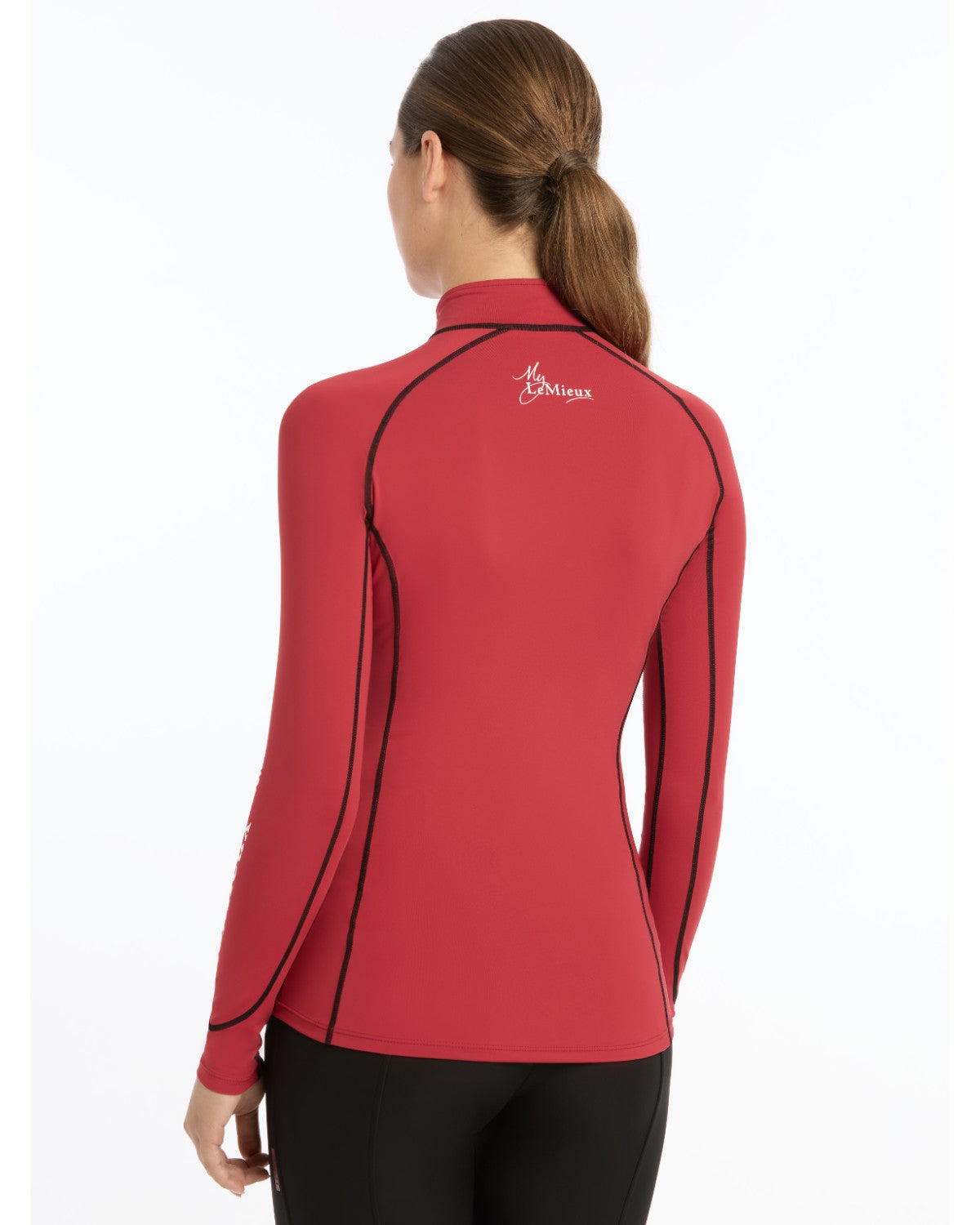 LeMieux Base Layer Chilli