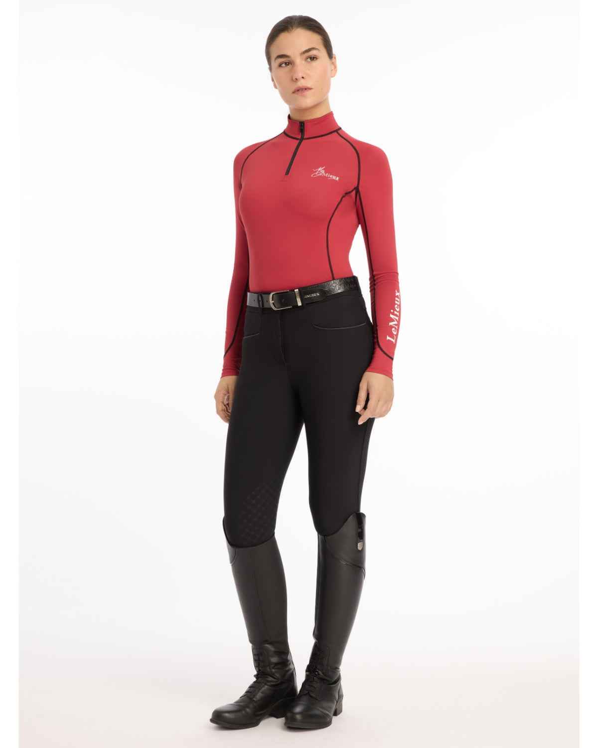 LeMieux Base Layer Chilli