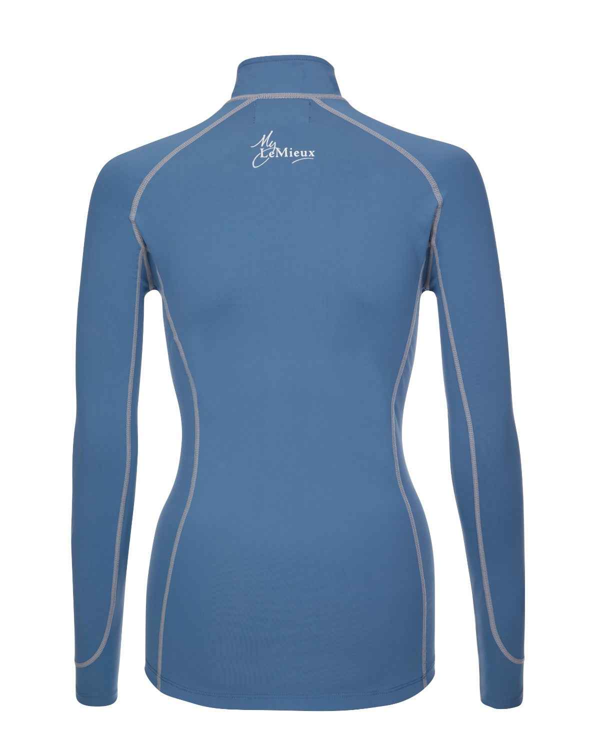 LeMieux Base Layer Ice Blue