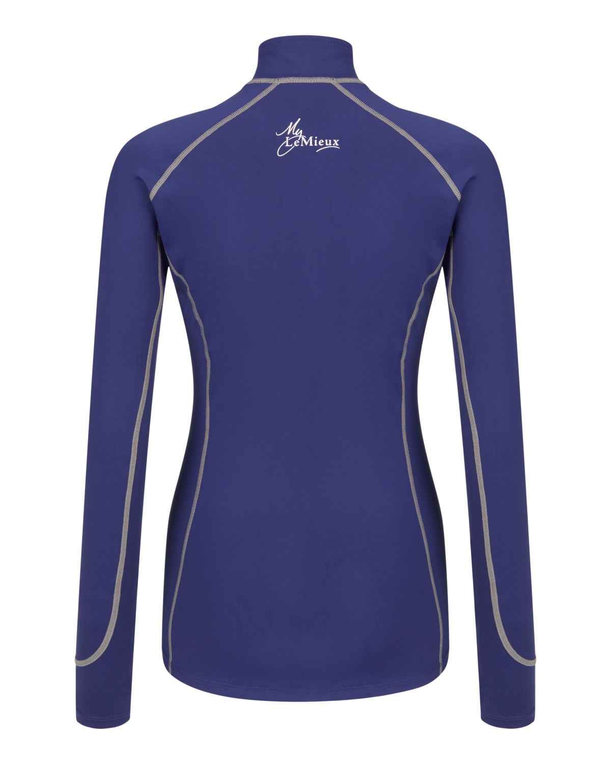 LeMieux Base Layer Ink Blue