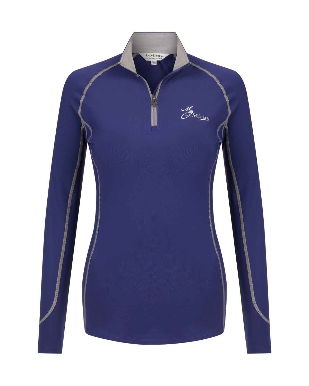 LeMieux Base Layer Ink Blue