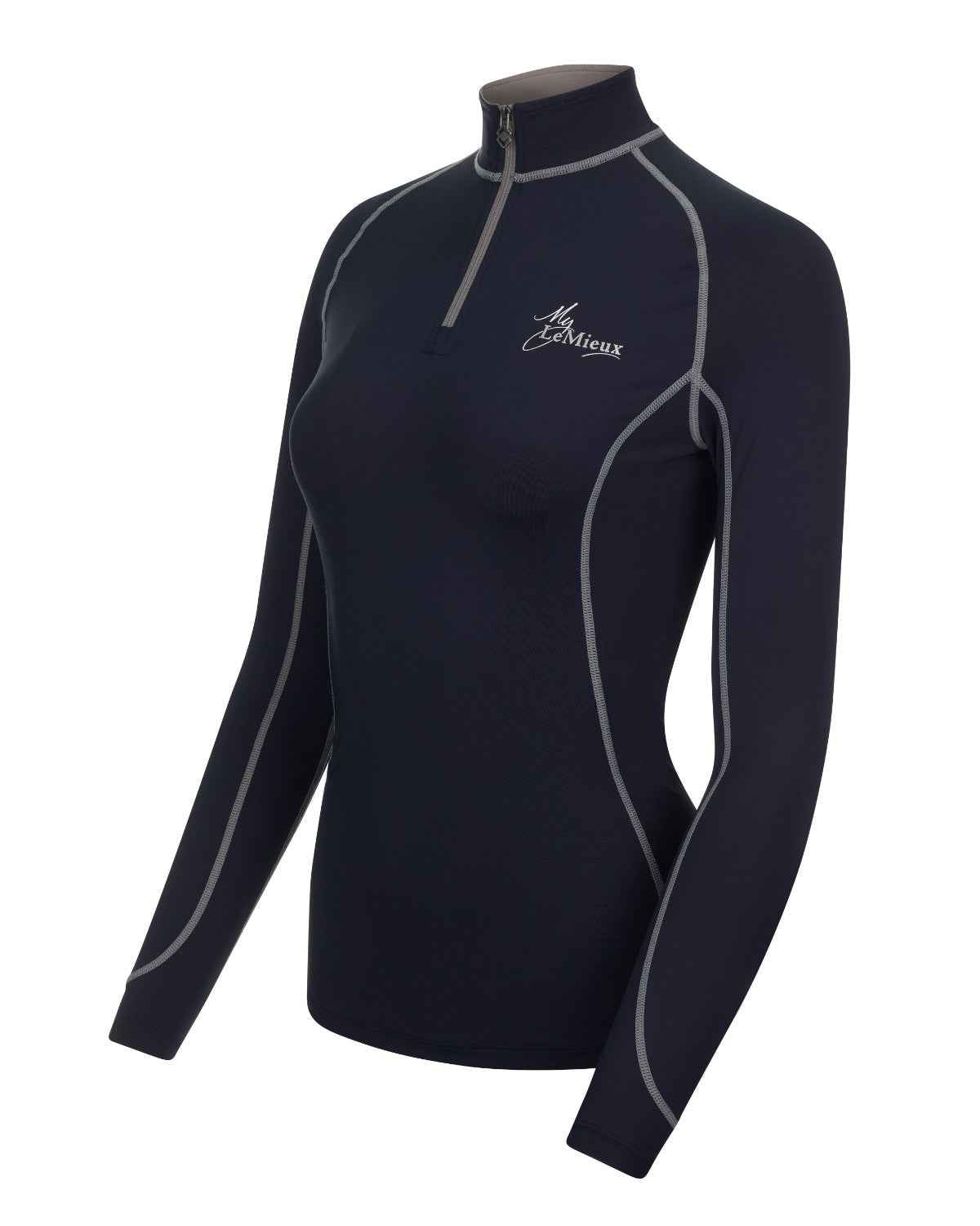 LeMieux Base Layer Navy