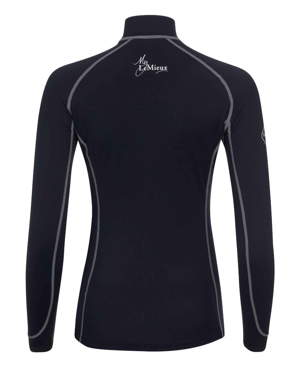 LeMieux Base Layer Navy
