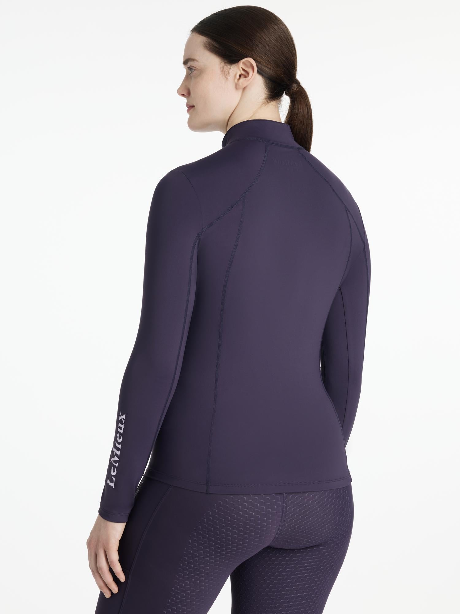 LeMieux Classique Base Layer Juniper