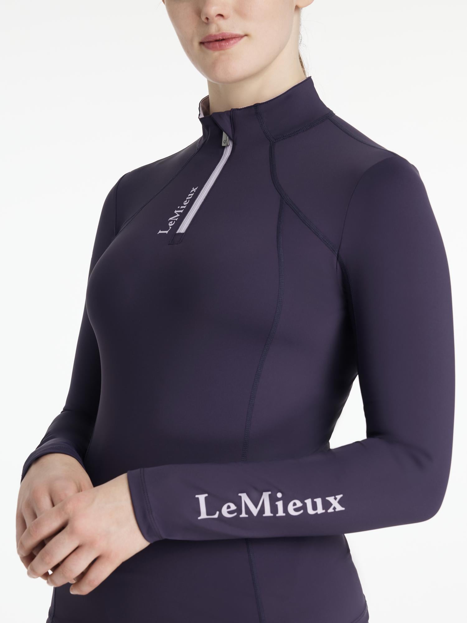 LeMieux Classique Base Layer Juniper