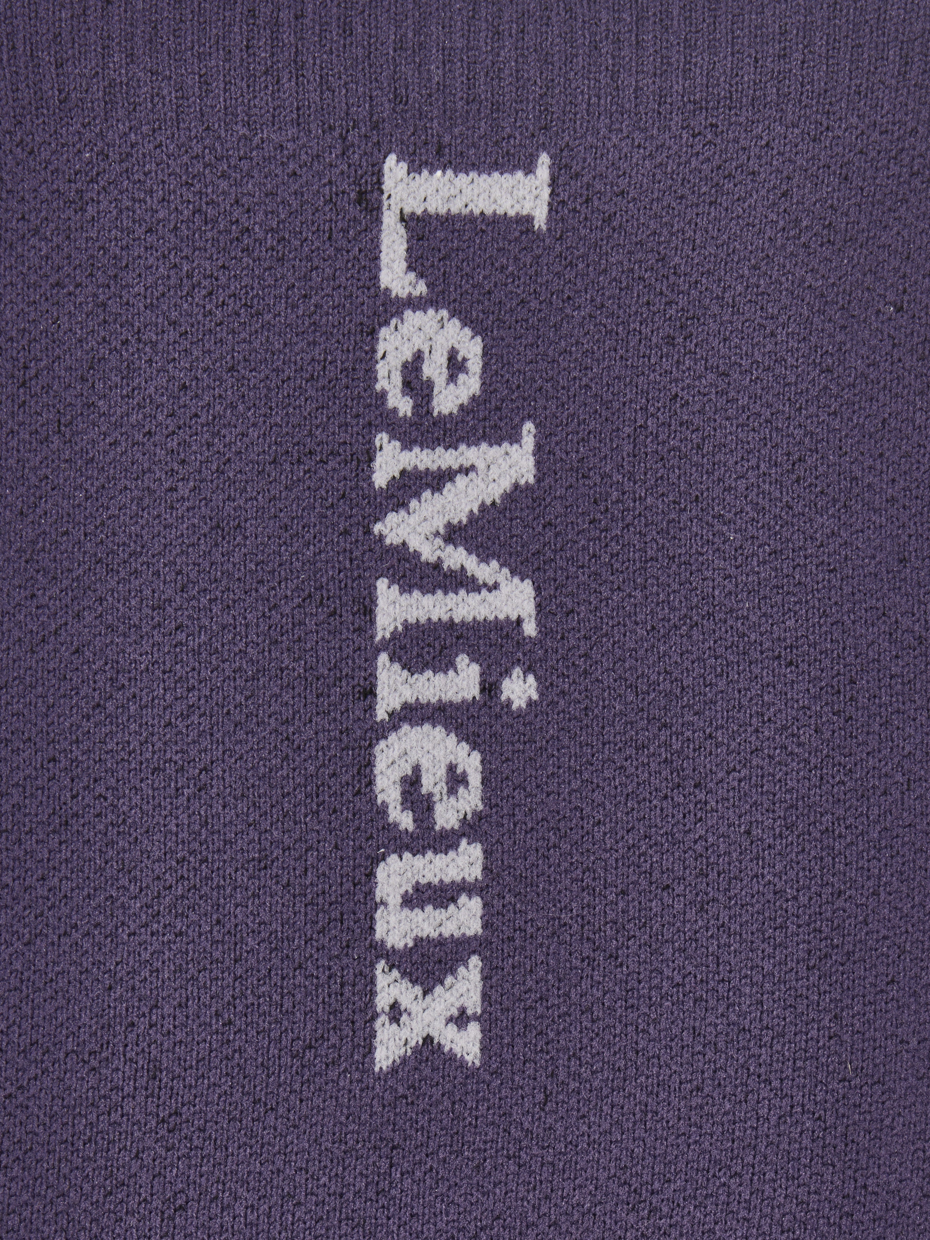 LeMieux Performance Socks Juniper Close-Up: Technical riding socks with silicone grip for comfort and performance.