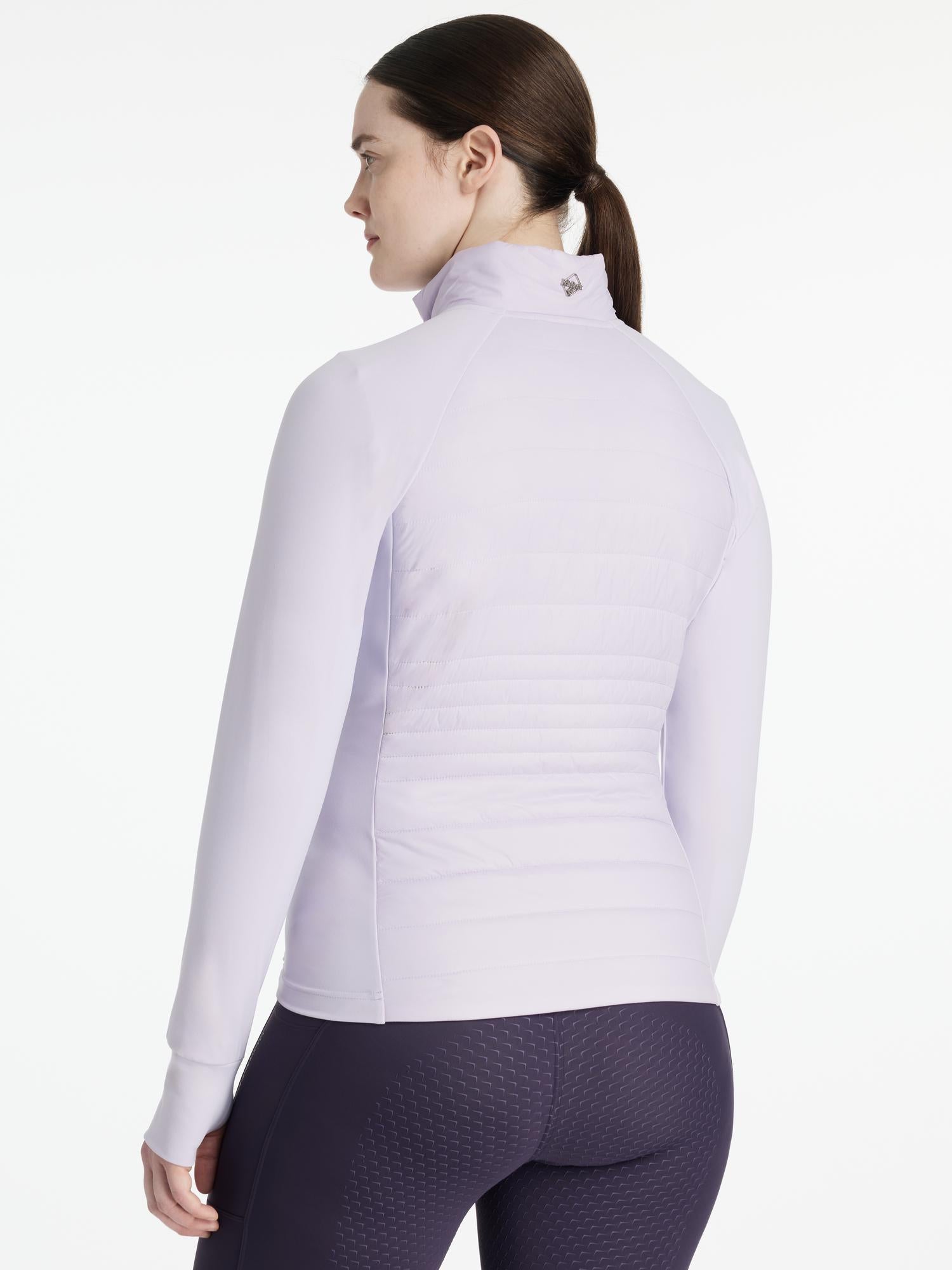 LeMieux Juliette Jacket Lilac
