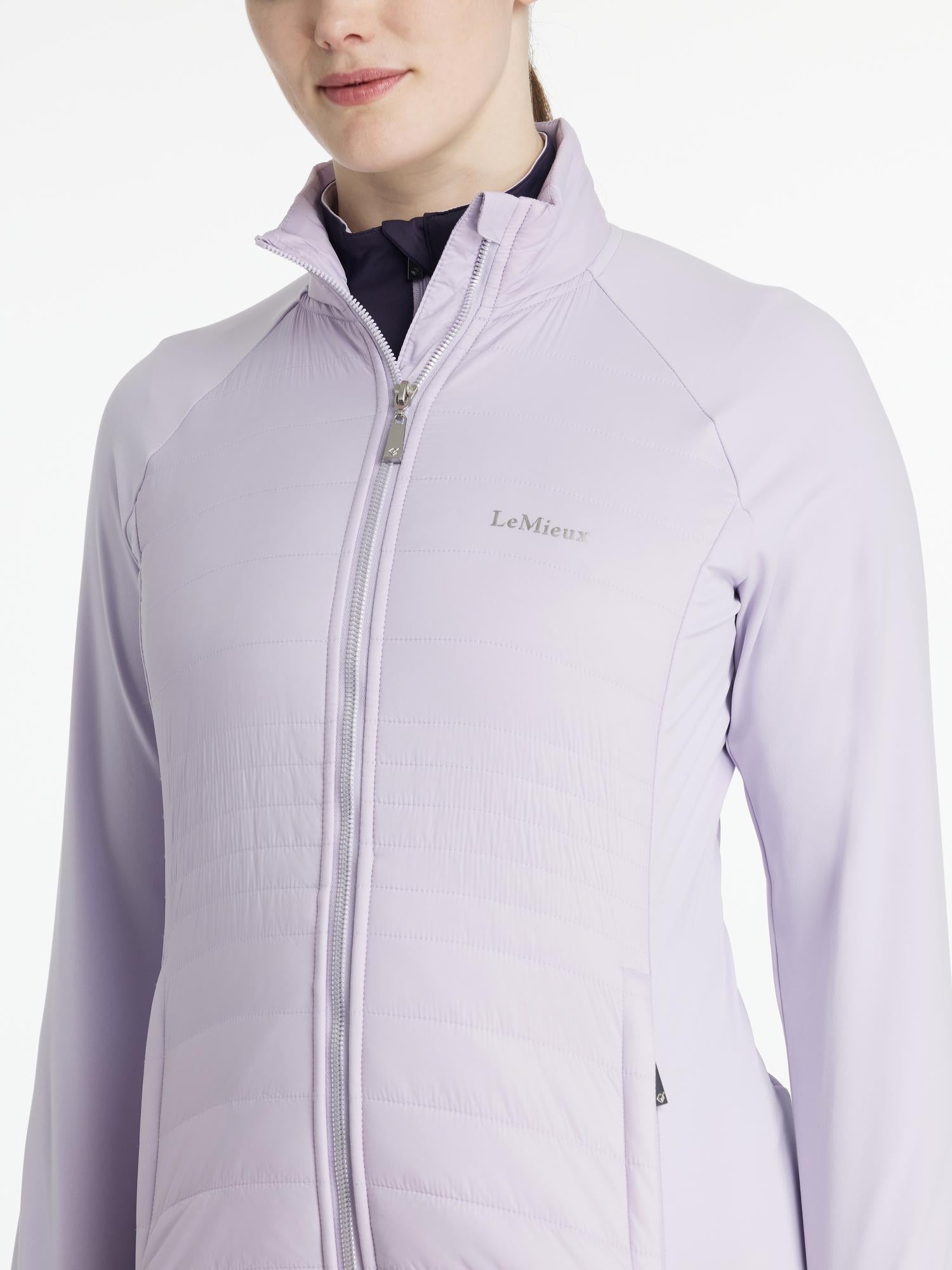 LeMieux Juliette Jacket Lilac