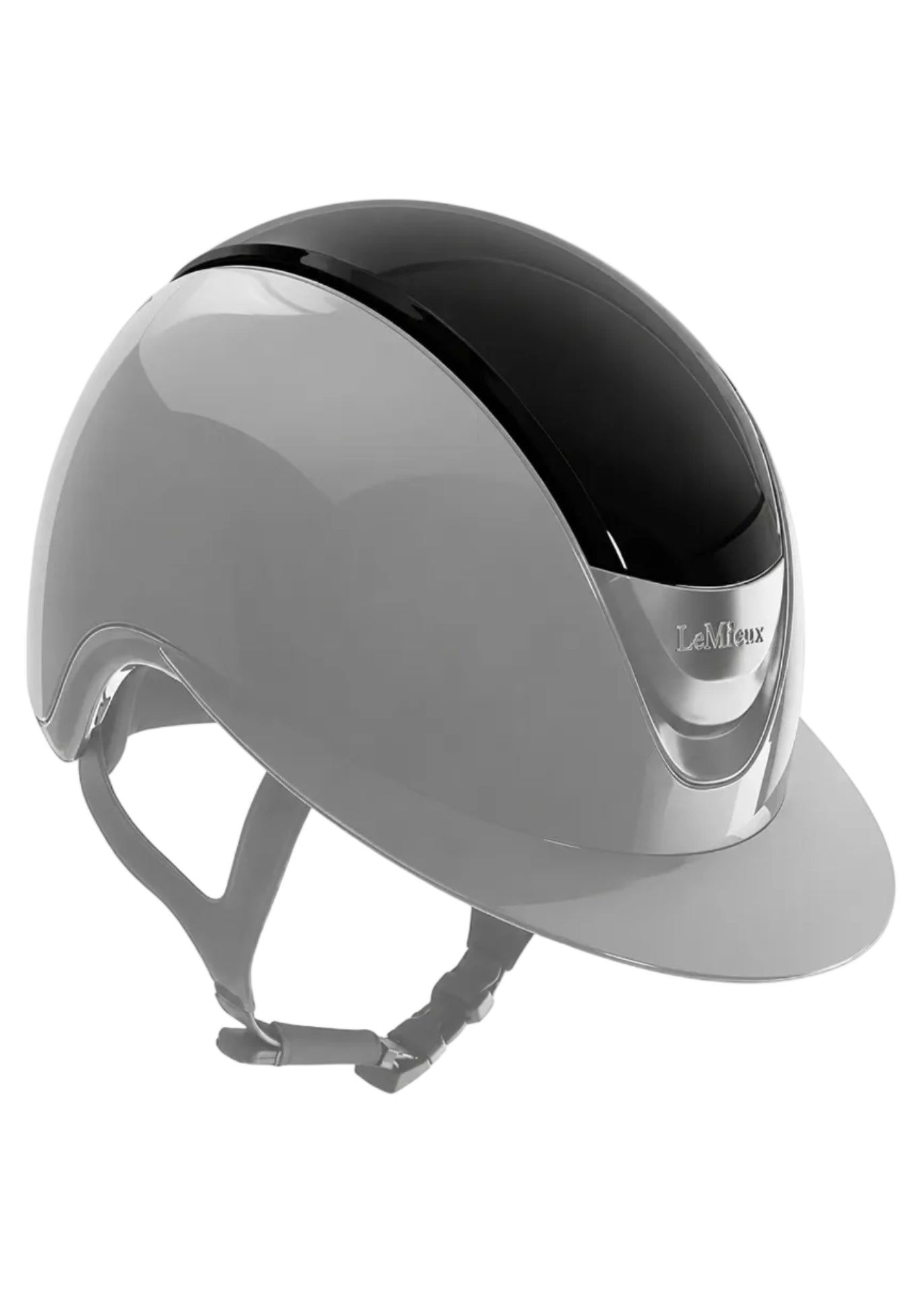 LeMieux Verv Panel Gloss Black