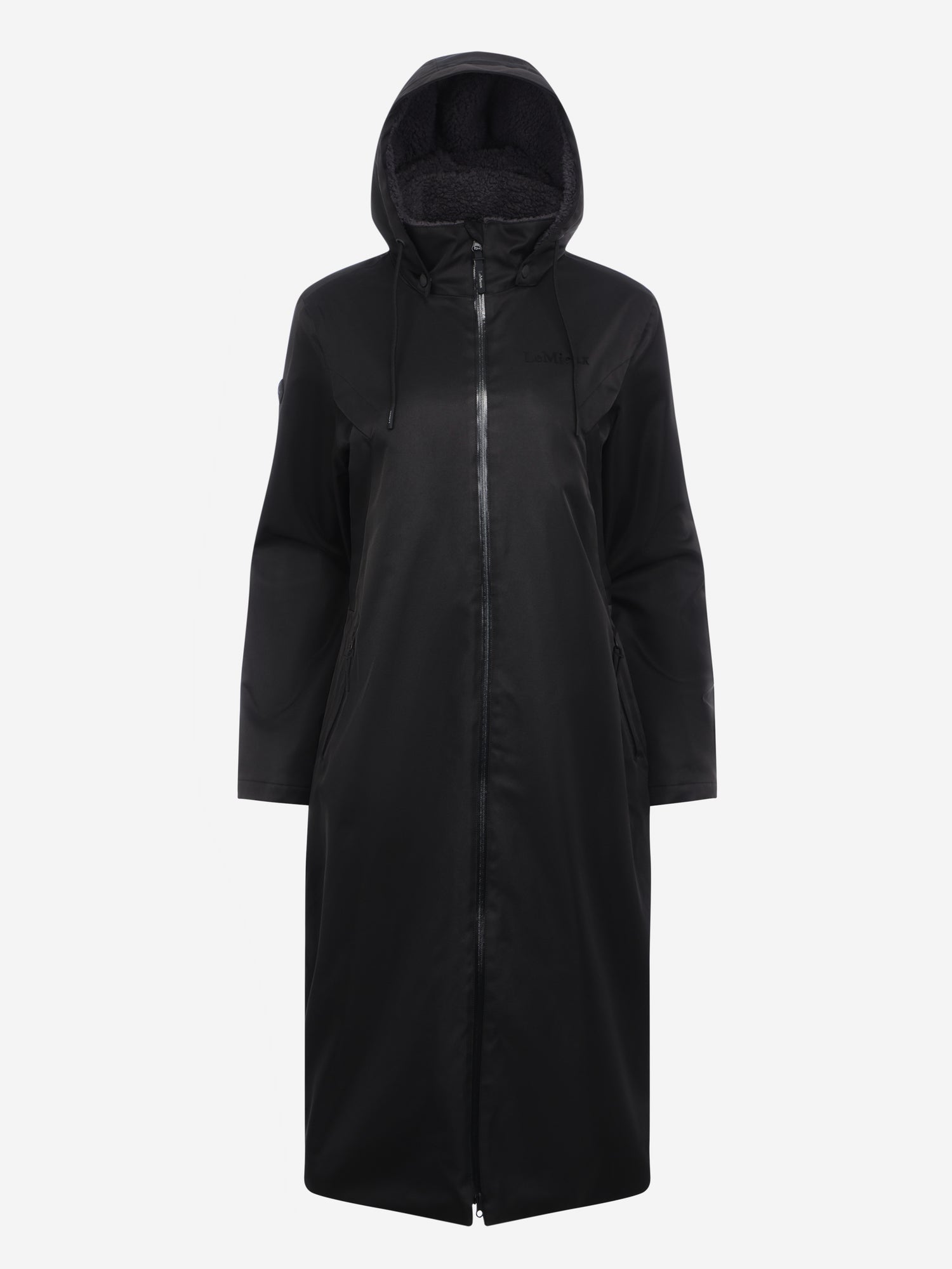 LeMieux All Elements Robe Black
