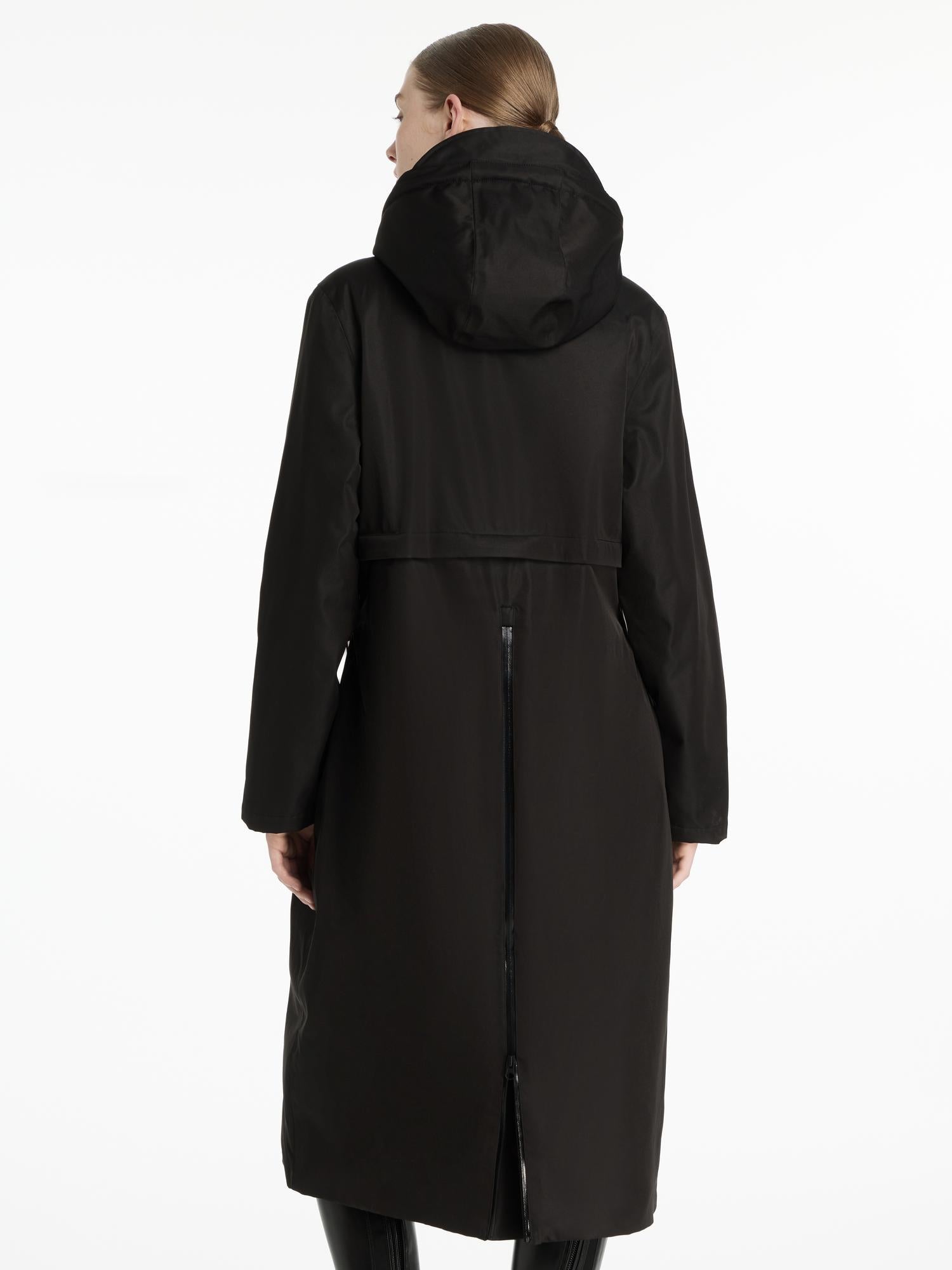 LeMieux All Elements Robe Black