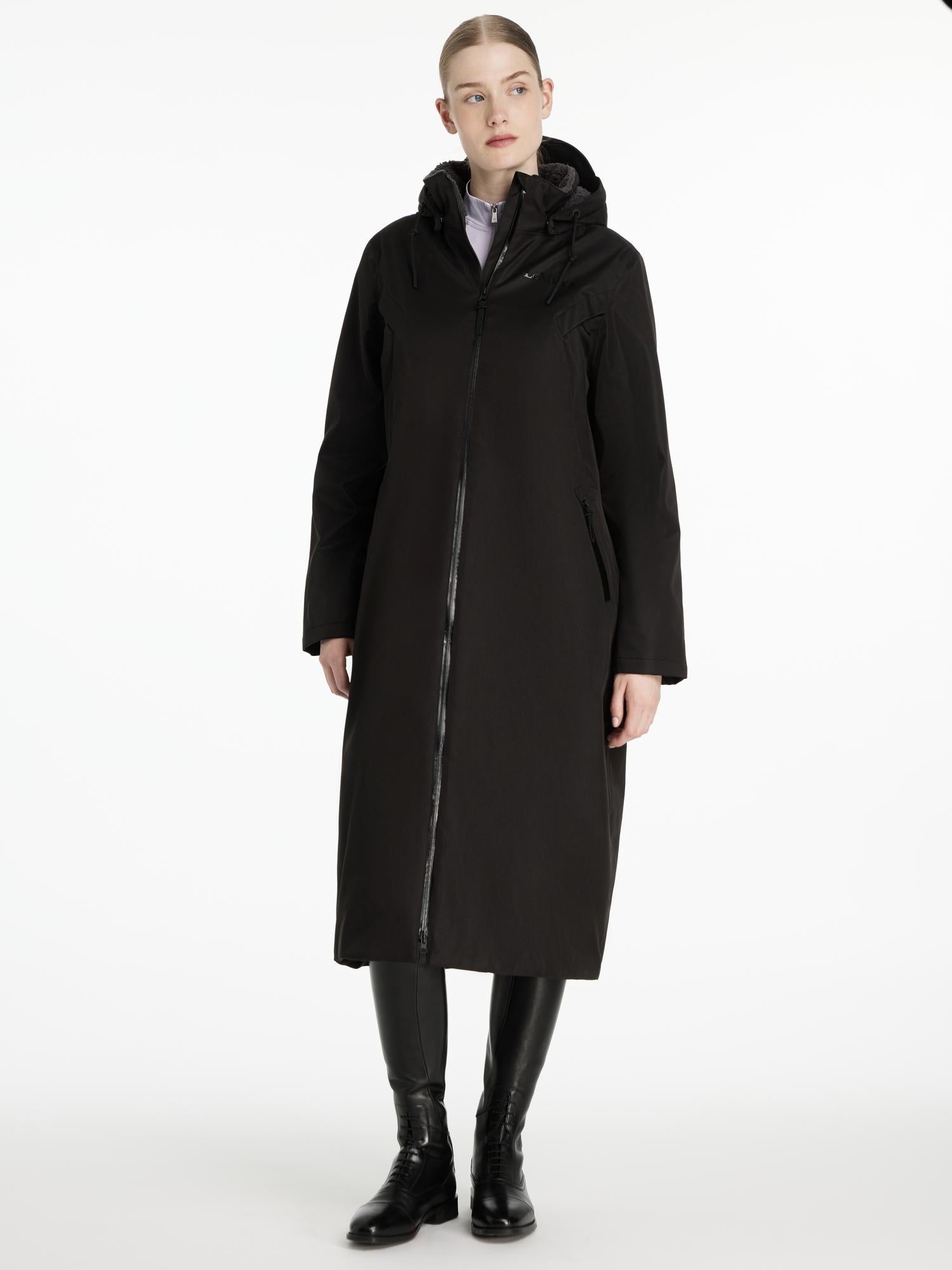 LeMieux All Elements Robe Black