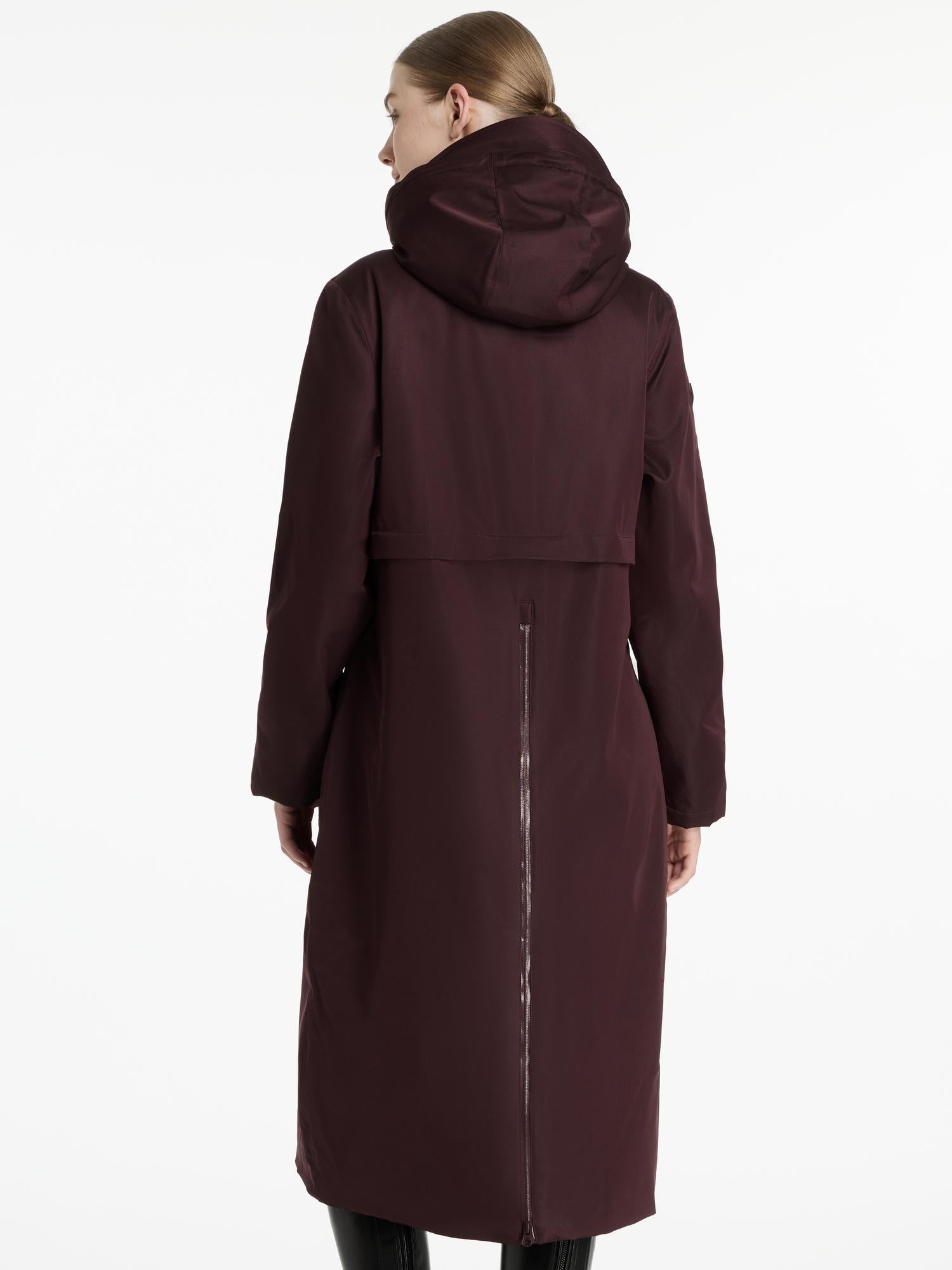 LeMieux All Elements Robe Damson