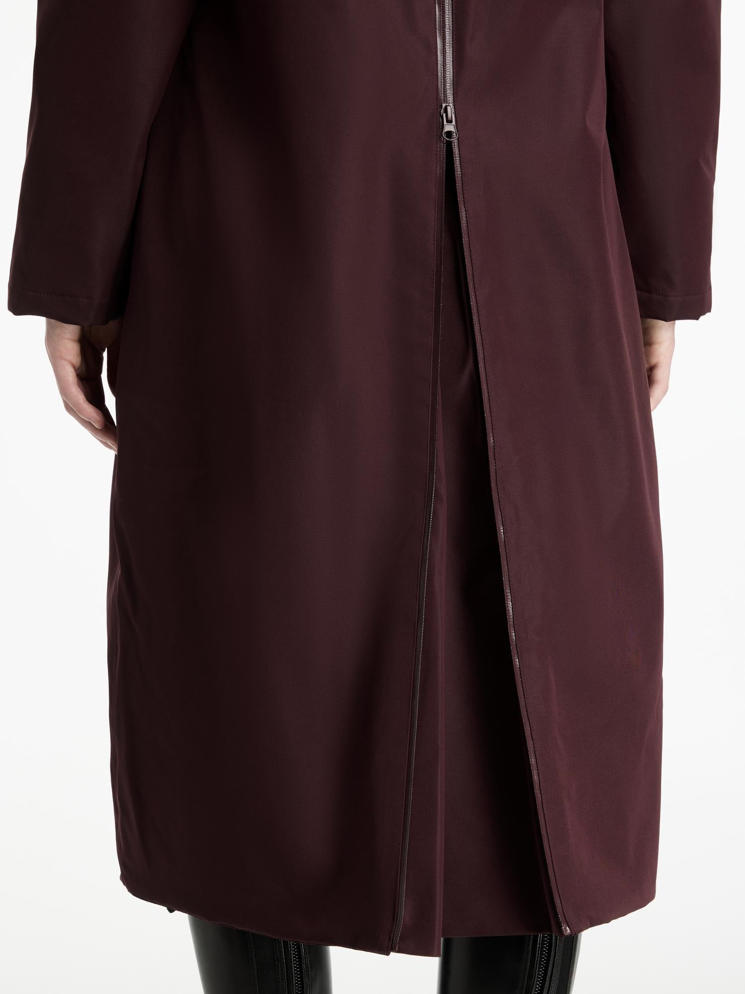 LeMieux All Elements Robe Damson