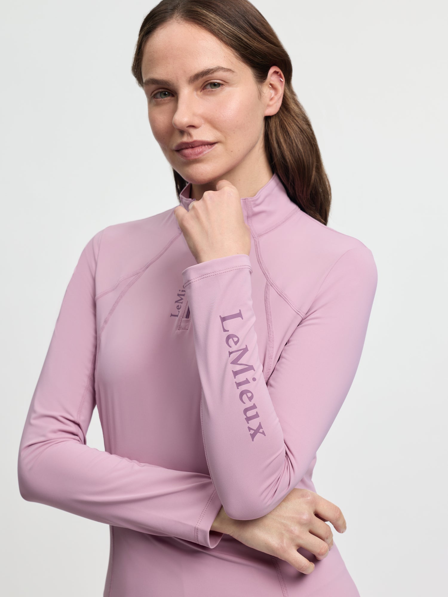LeMieux Classique Base Layer Fondant