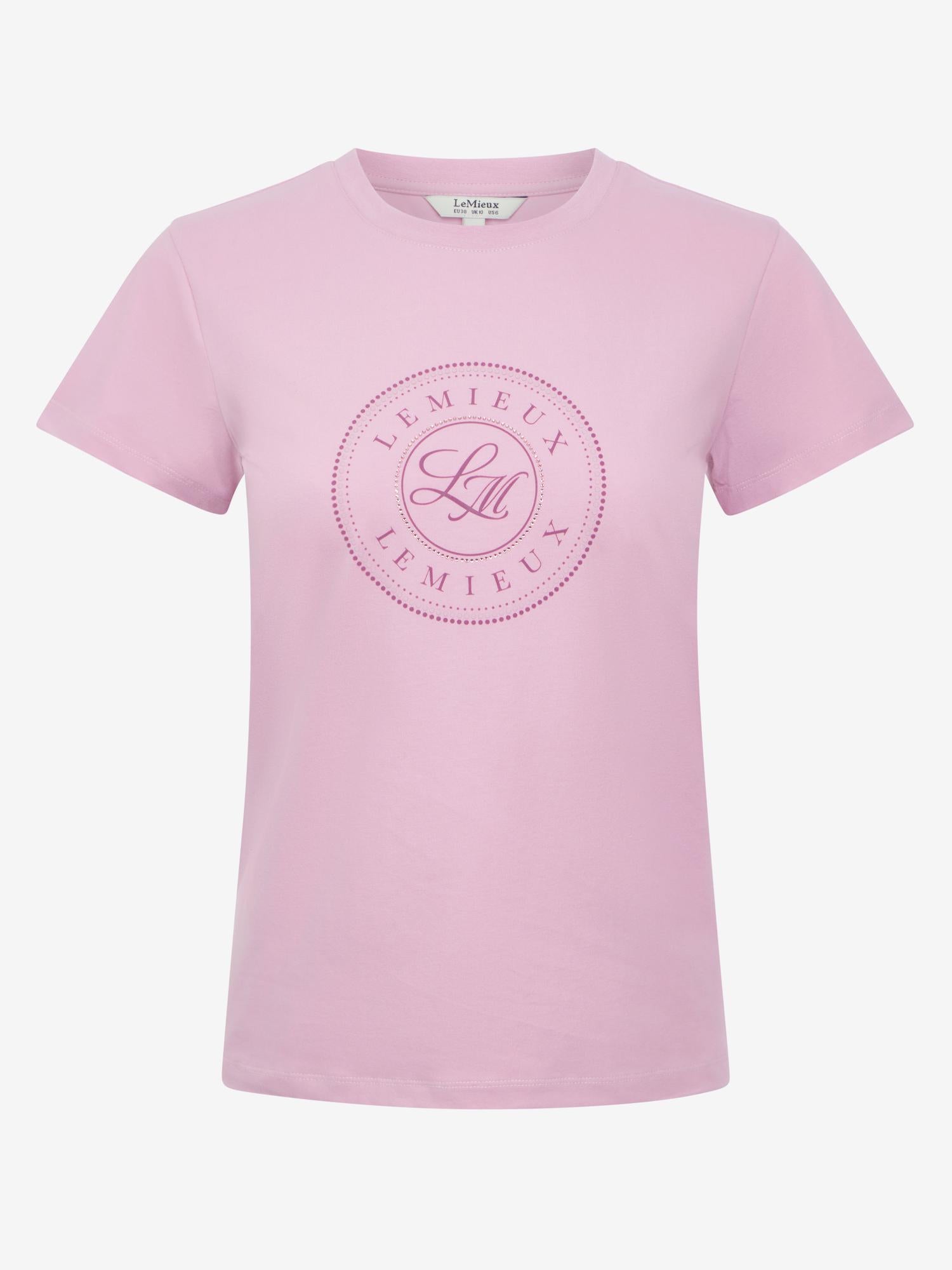 LeMieux Classique T-shirt Fondant