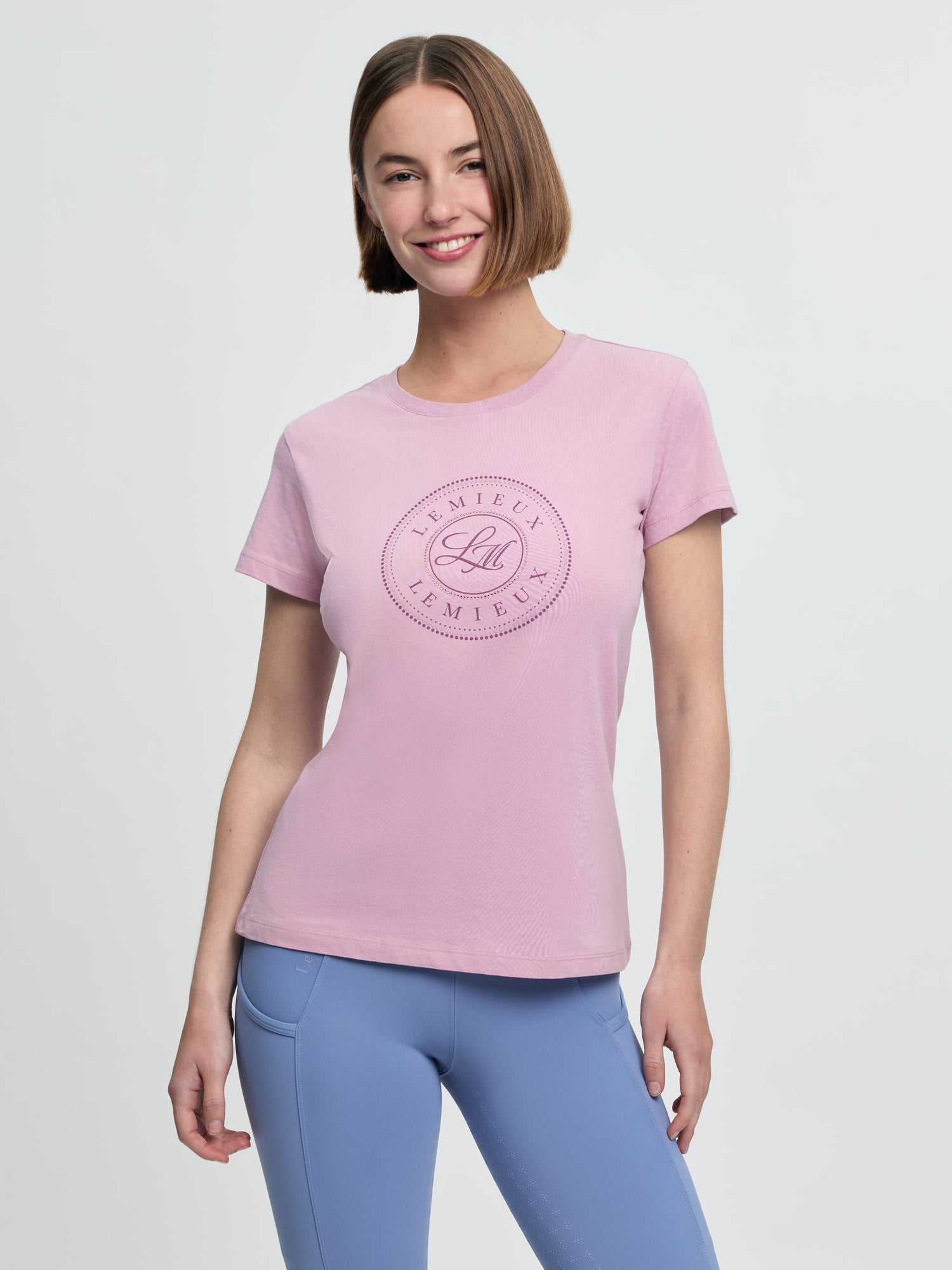 LeMieux Classique T-shirt Fondant