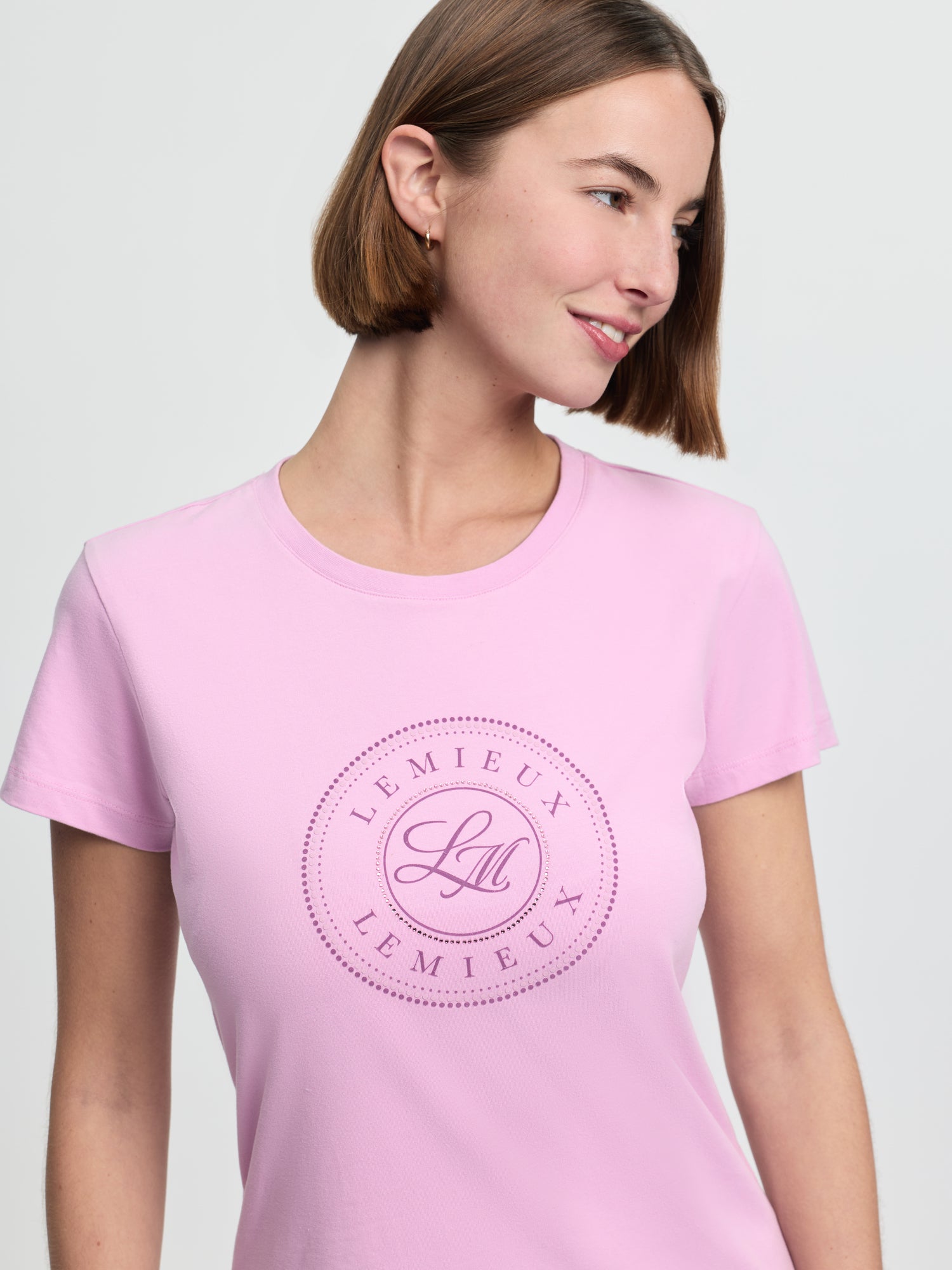LeMieux Classique T-shirt Fondant