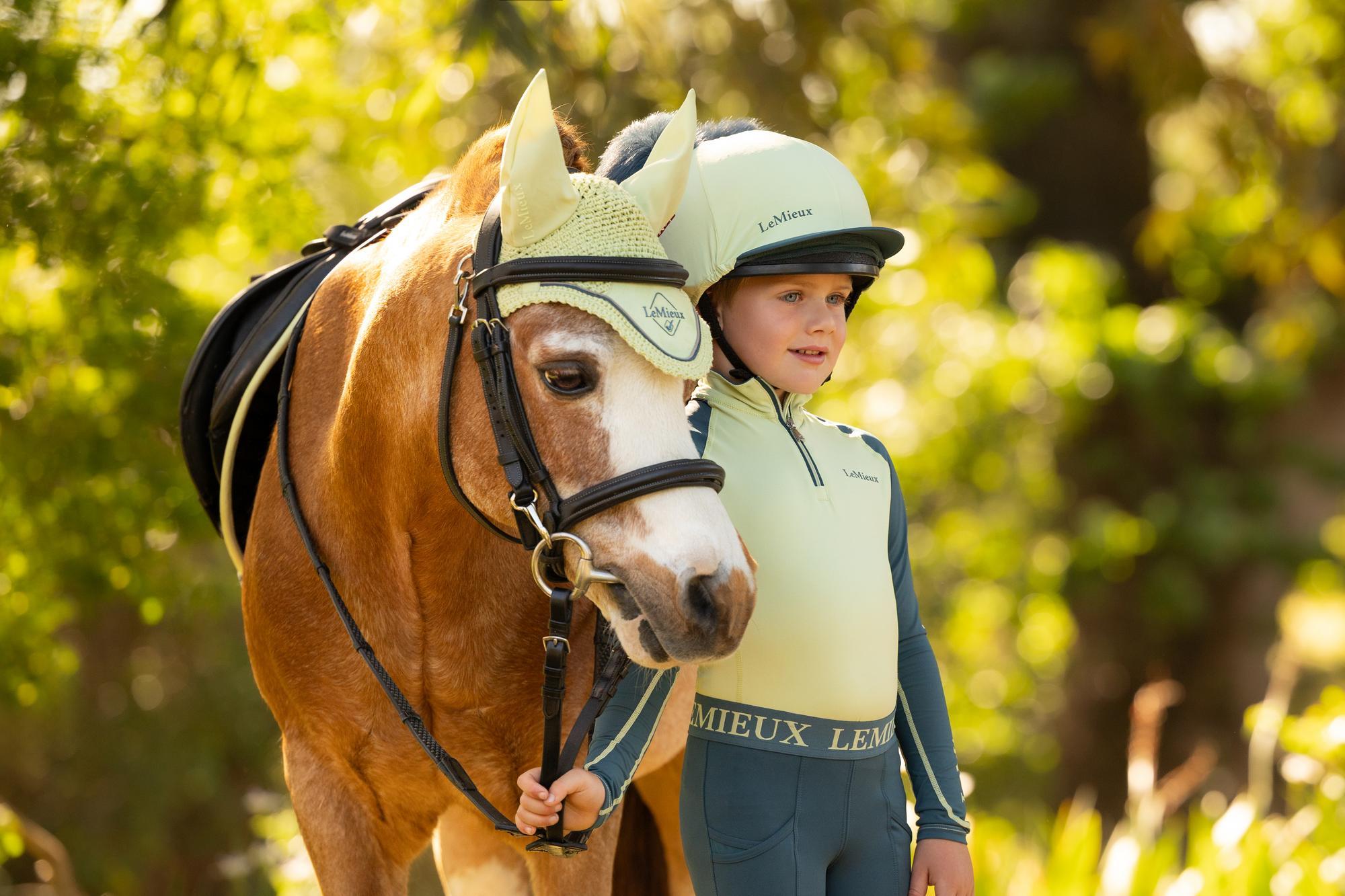 LeMieux Mini Base Layer Macaron | Equiflair