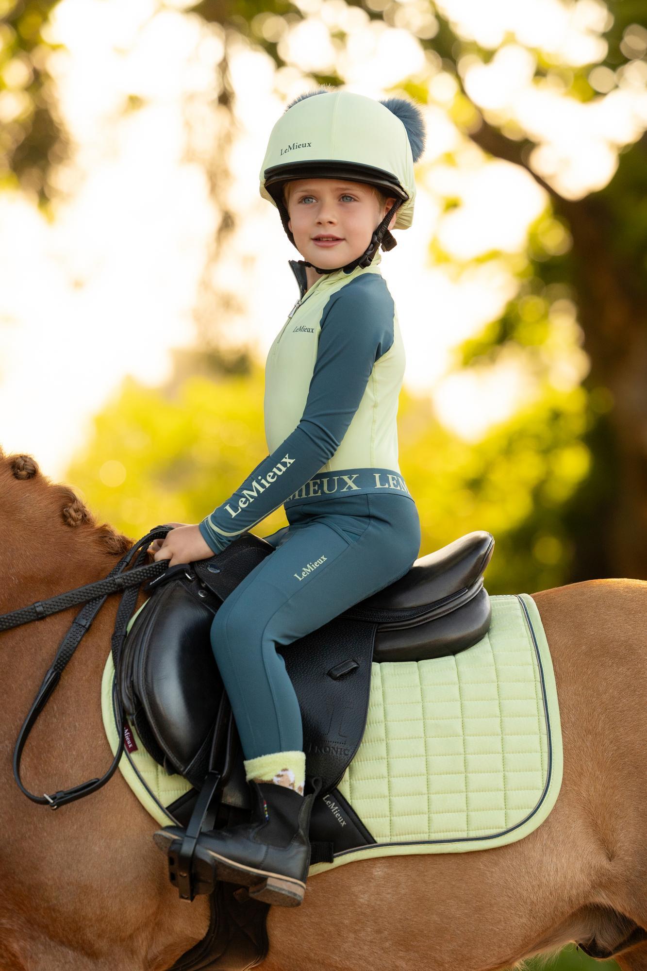 LeMieux Mini Base Layer Macaron | Equiflair