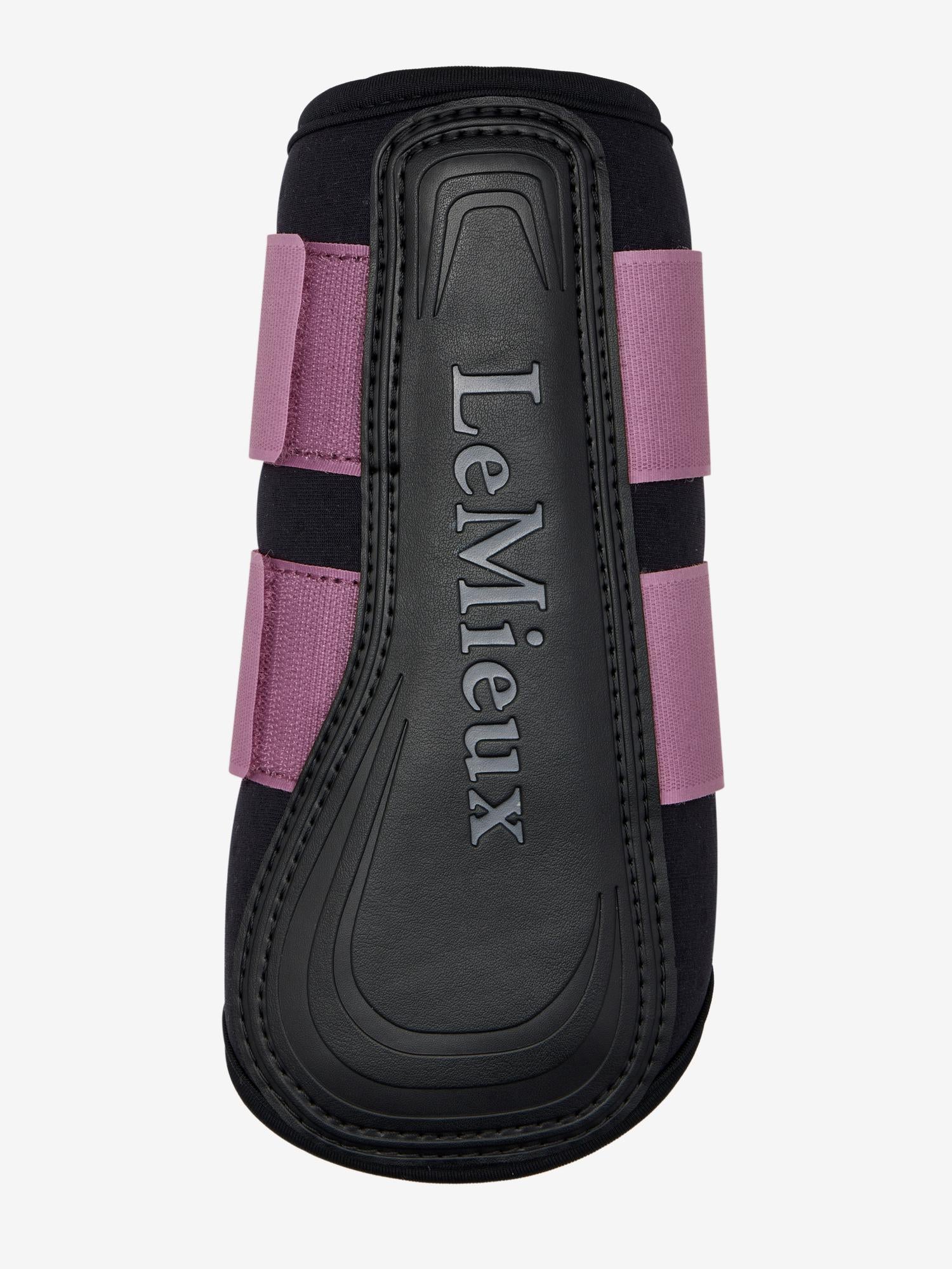 LeMieux Air-Tek Grafter Brushing Boots Mallow