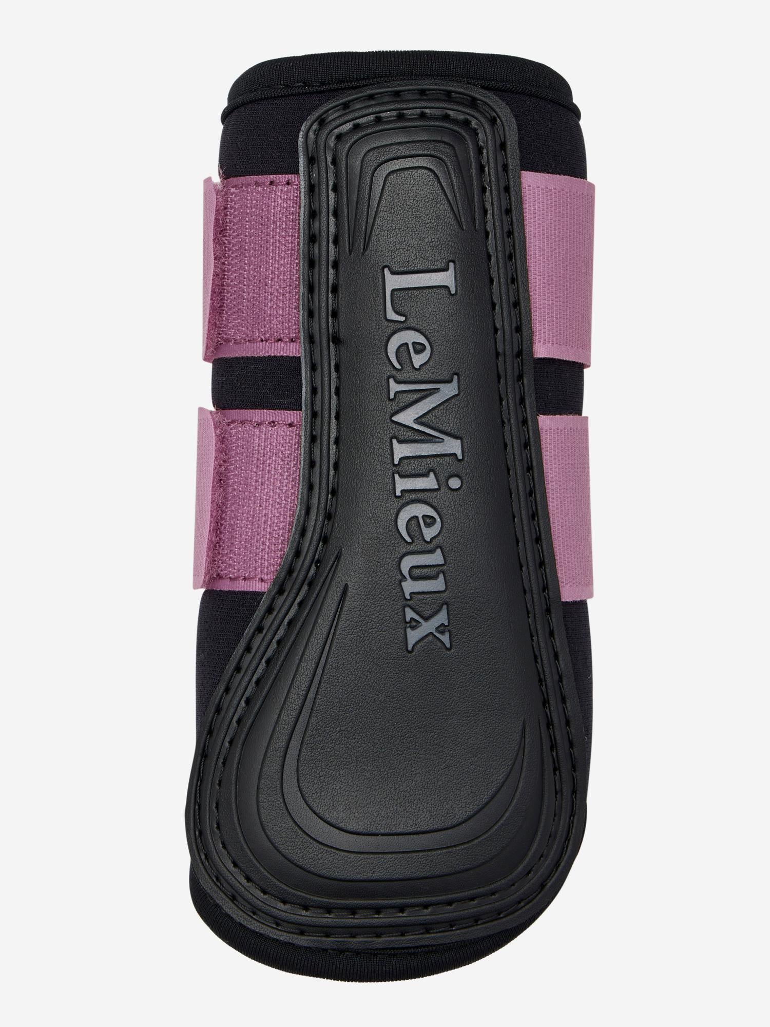 LeMieux Mini Air-Tek Grafter Brushing Boots Mallow