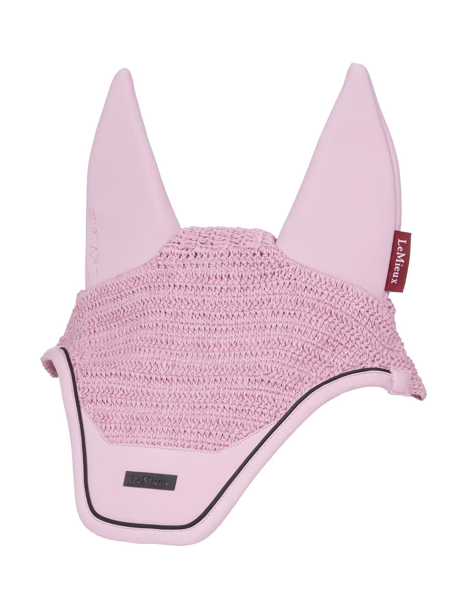 LeMieux Essence Acoustic Fly Hood Fondant | Equiflair