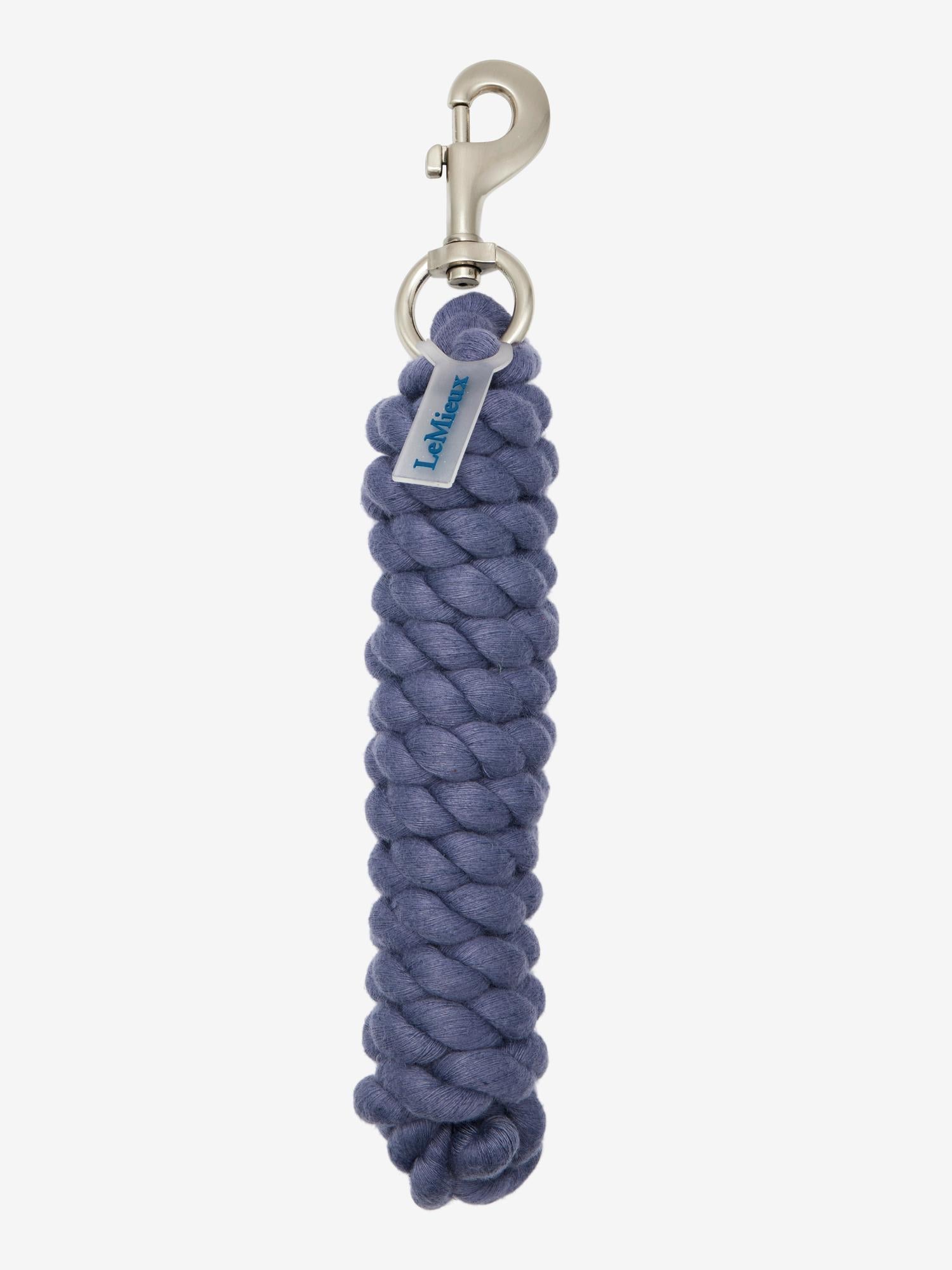LeMieux Polycotton Leadrope Shadow