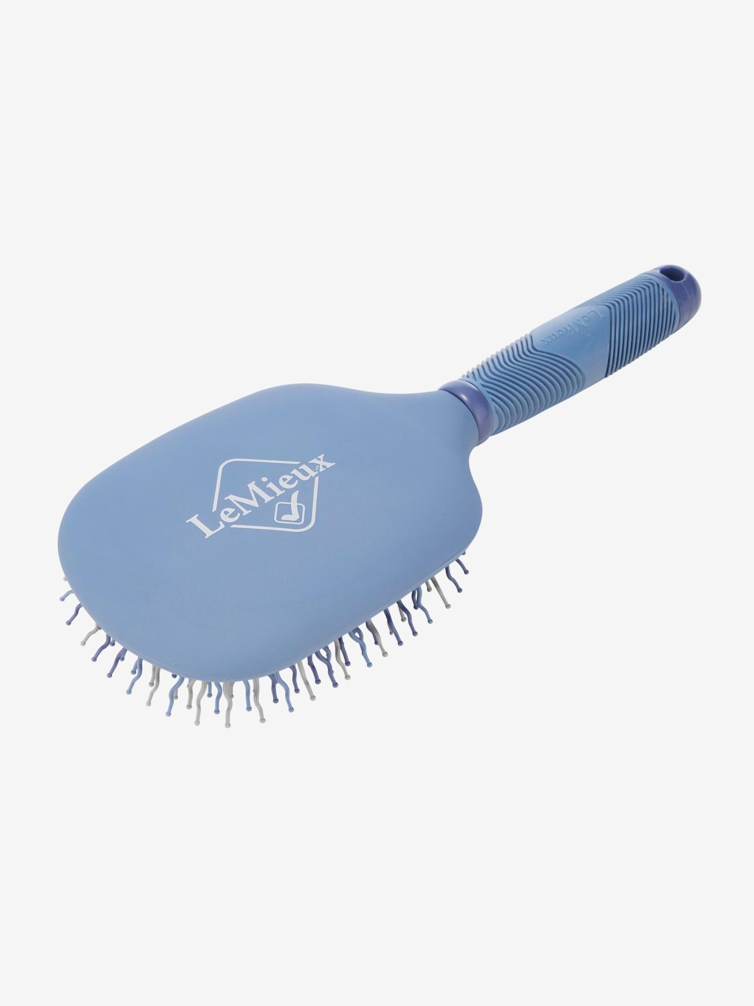 LeMieux Tangle Tidy Powder Blue | Equiflair