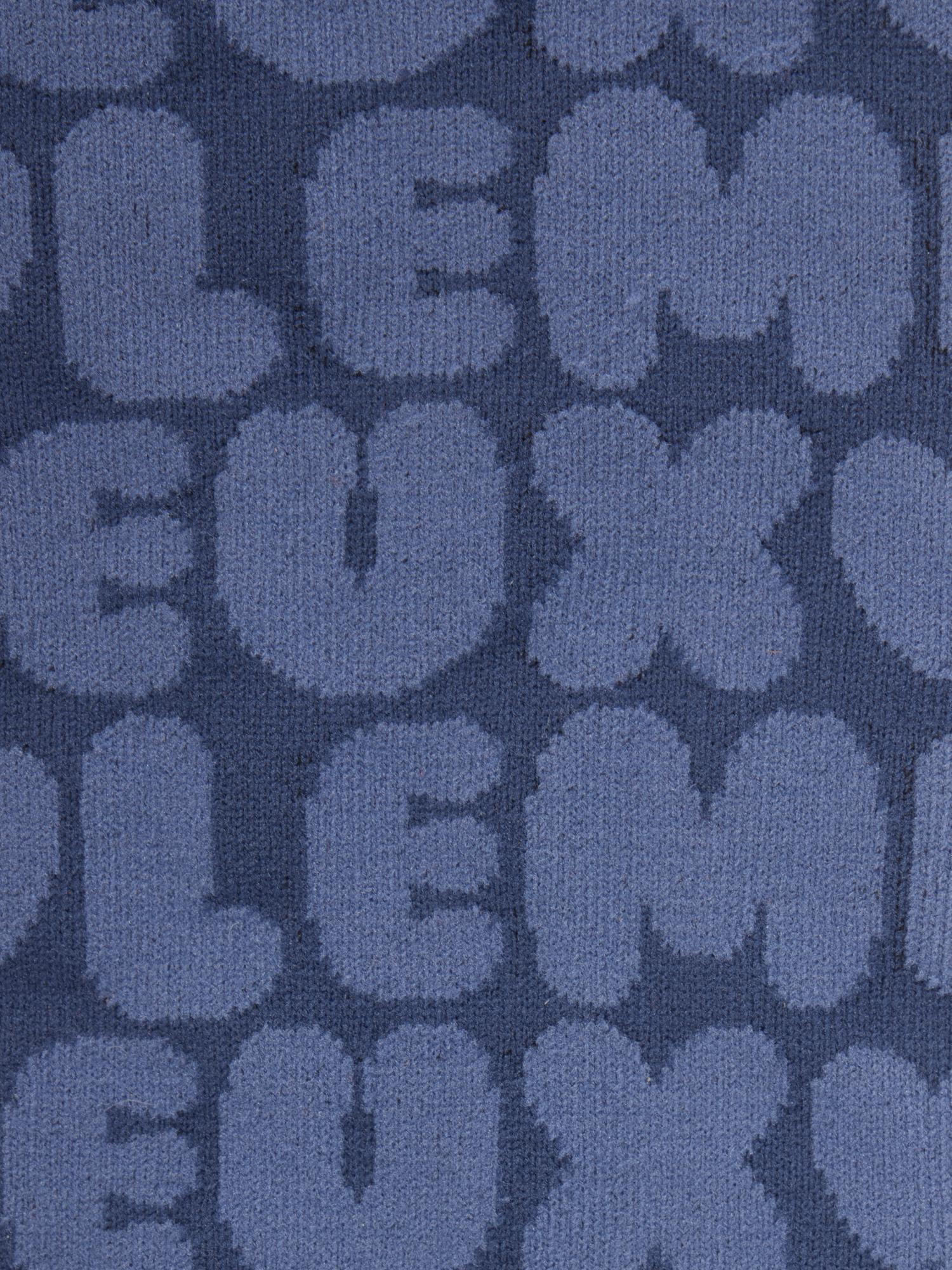 LeMieux Footsie Socks Bubble Font Shadow | Equiflair