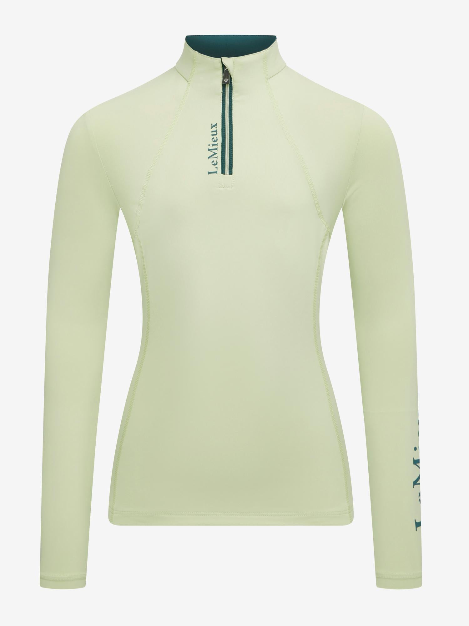 LeMieux Young Rider Classique Base Layer Macaron