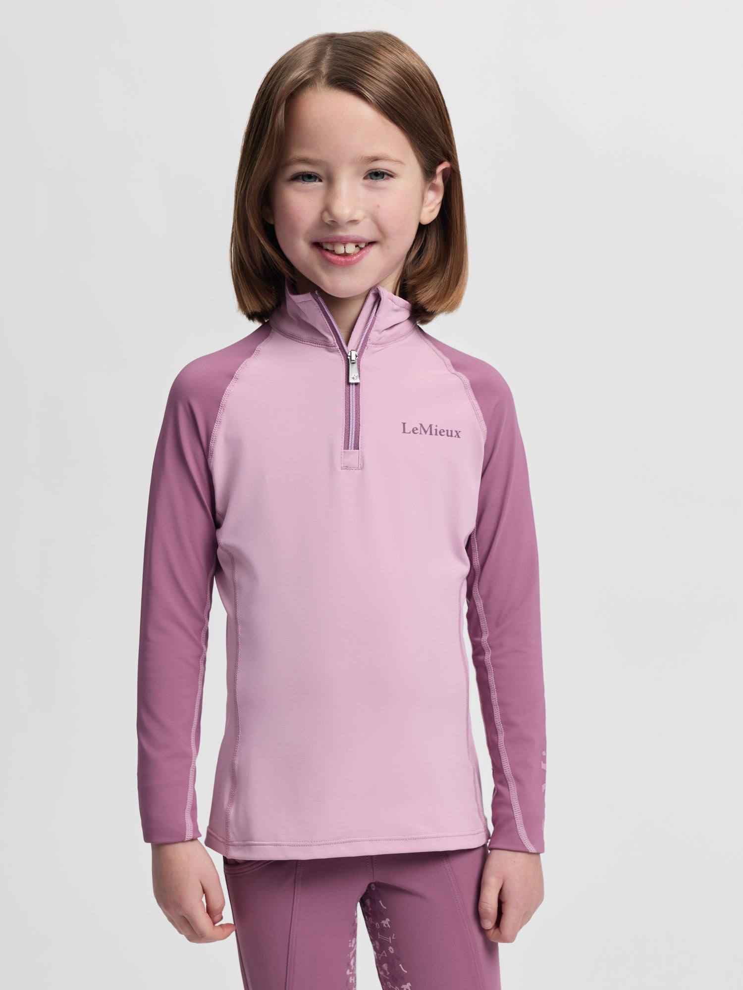 LeMieux Mini Base Layer Fondant | Equiflair