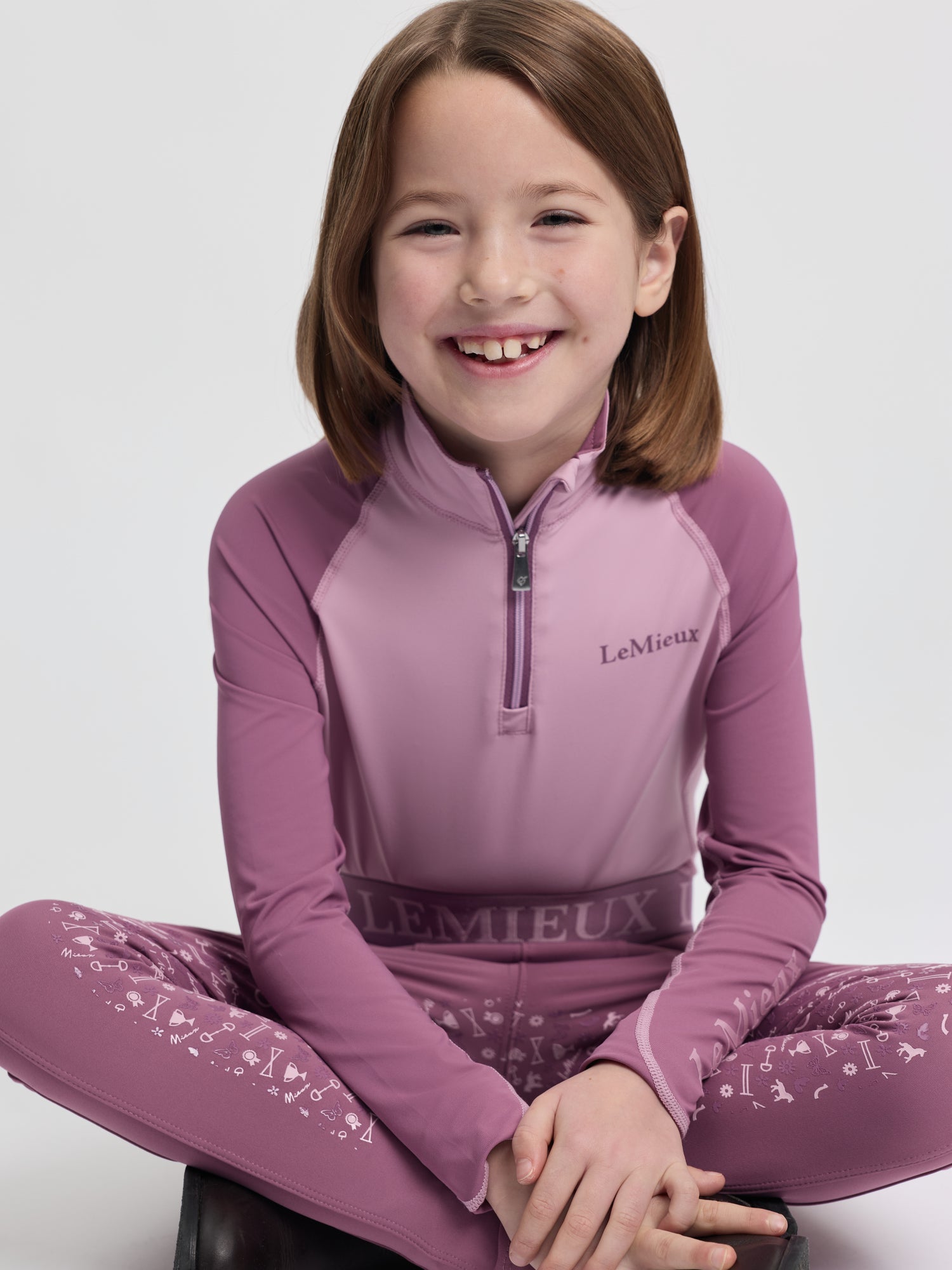 LeMieux Mini Base Layer Fondant | Equiflair