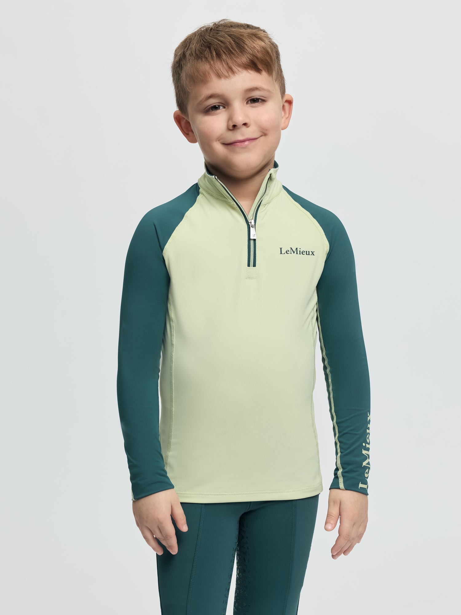 LeMieux Mini Base Layer Macaron | Equiflair
