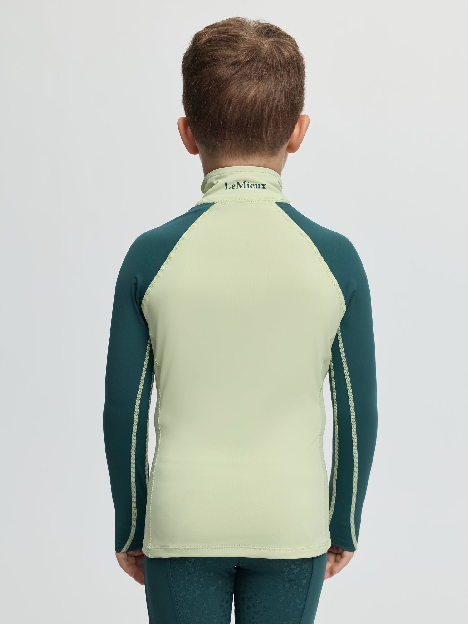 LeMieux Mini Base Layer Macaron | Equiflair