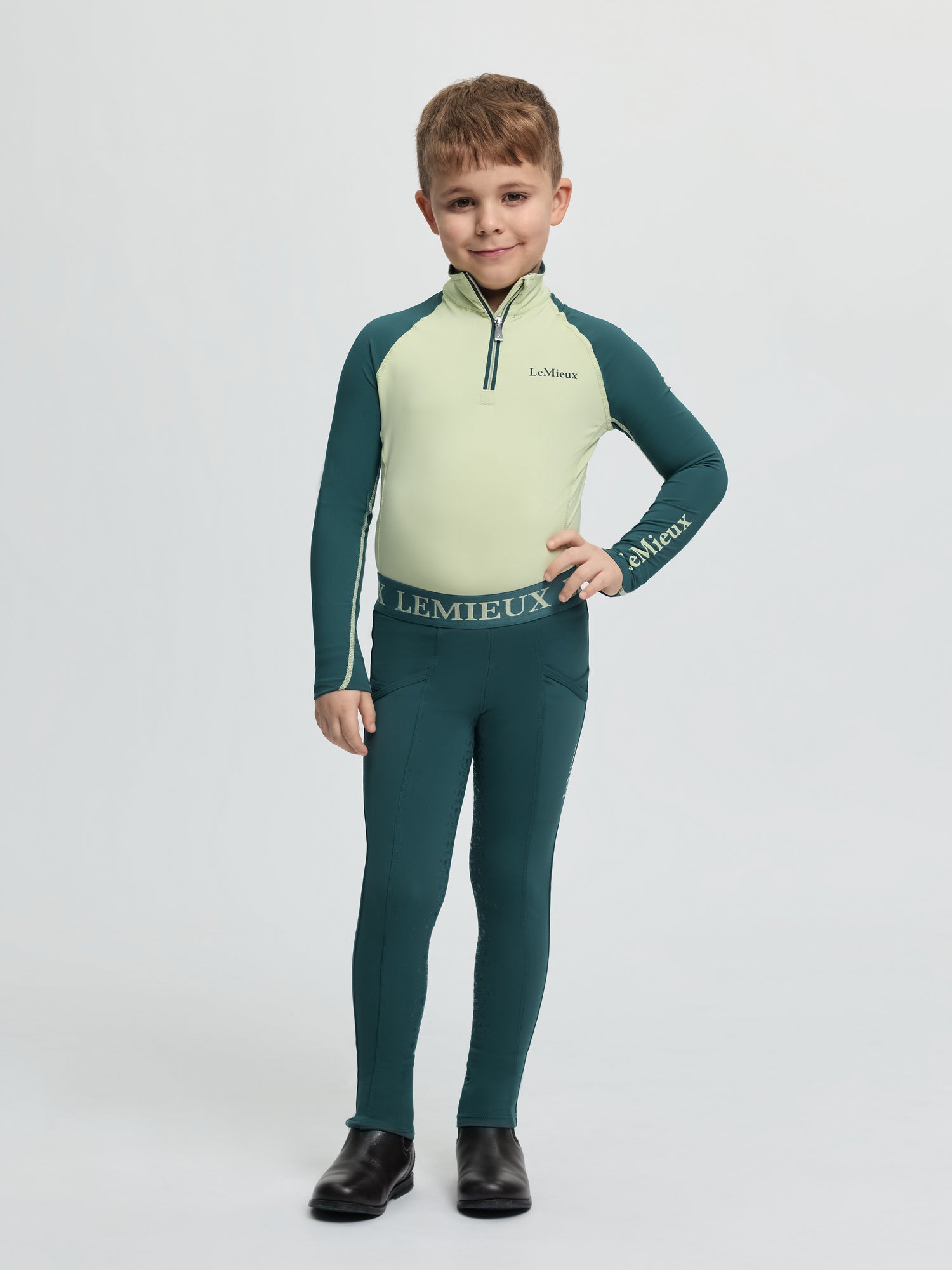 LeMieux Mini Base Layer Macaron | Equiflair
