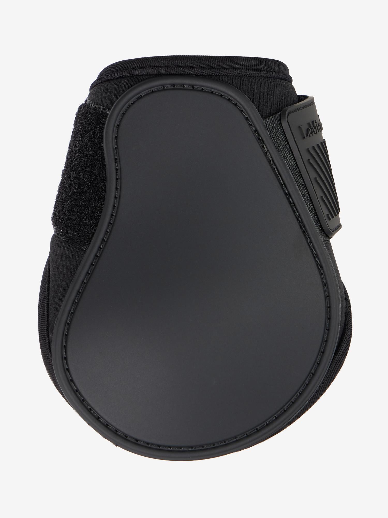 LeMieux Arika Fetlock Boot Black | Equiflair