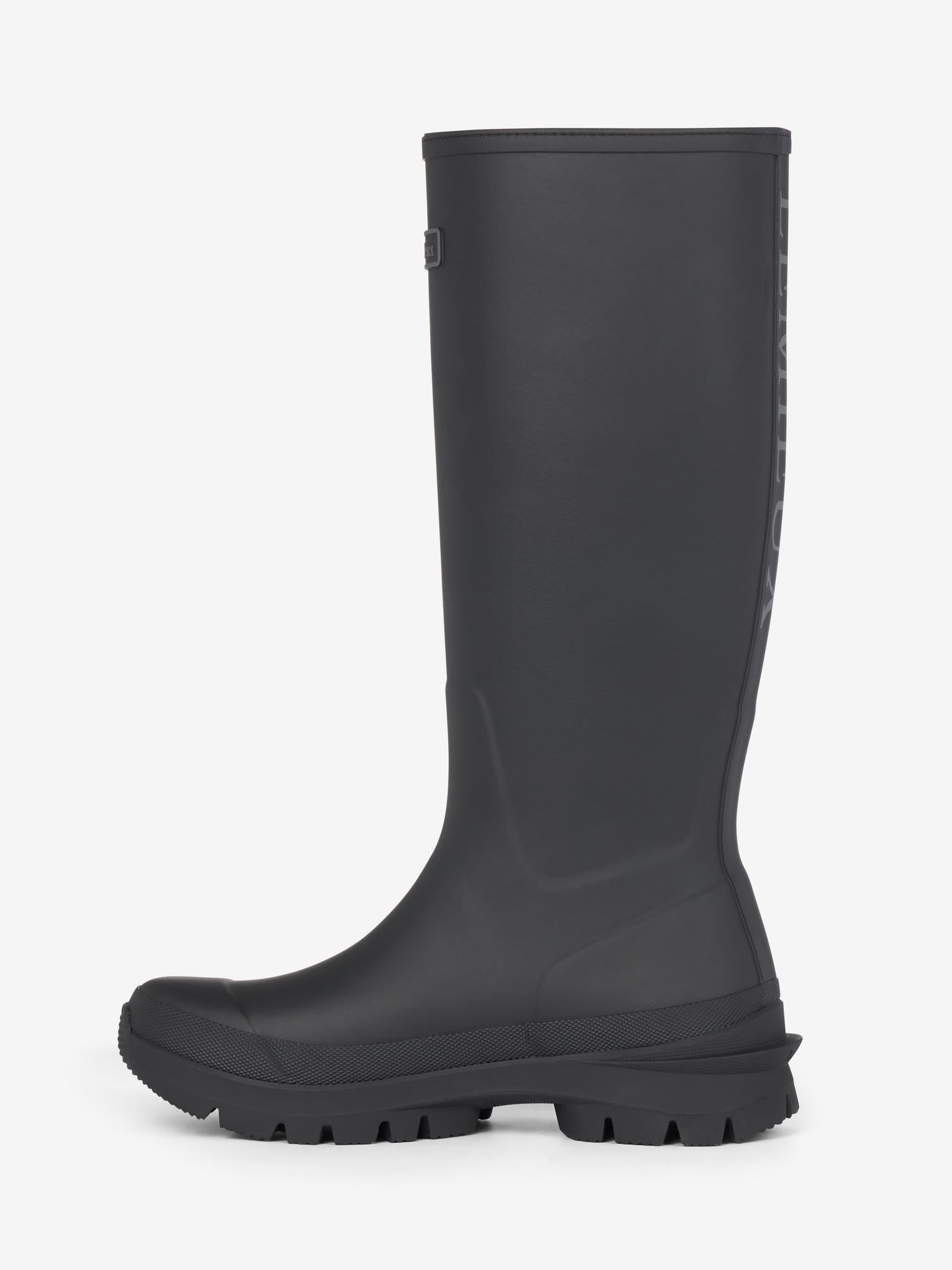 LeMieux Bramshaw Welly Black