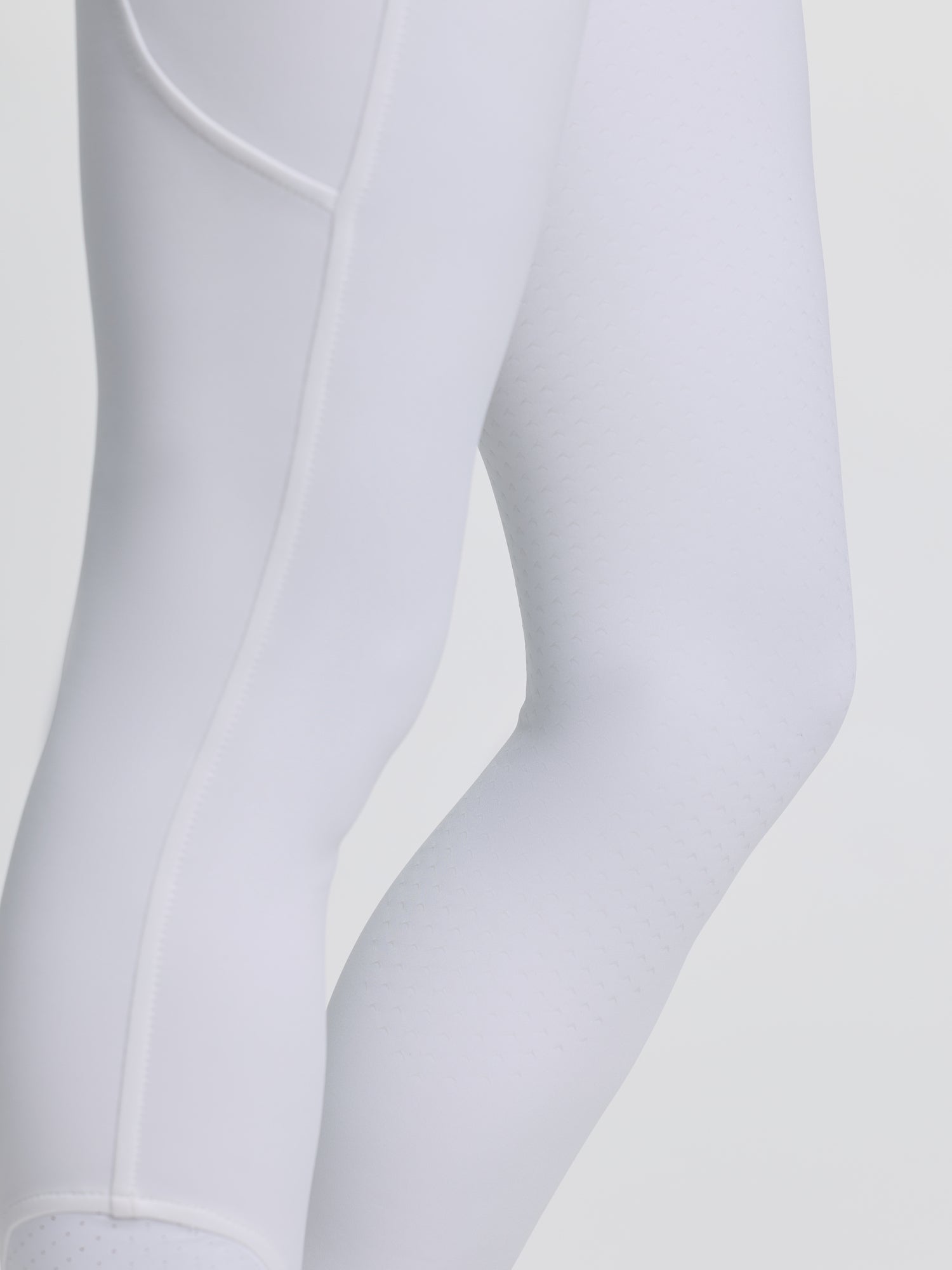 LeMieux Cami Sculpt Full Seat Ladies Breech White | Equiflair