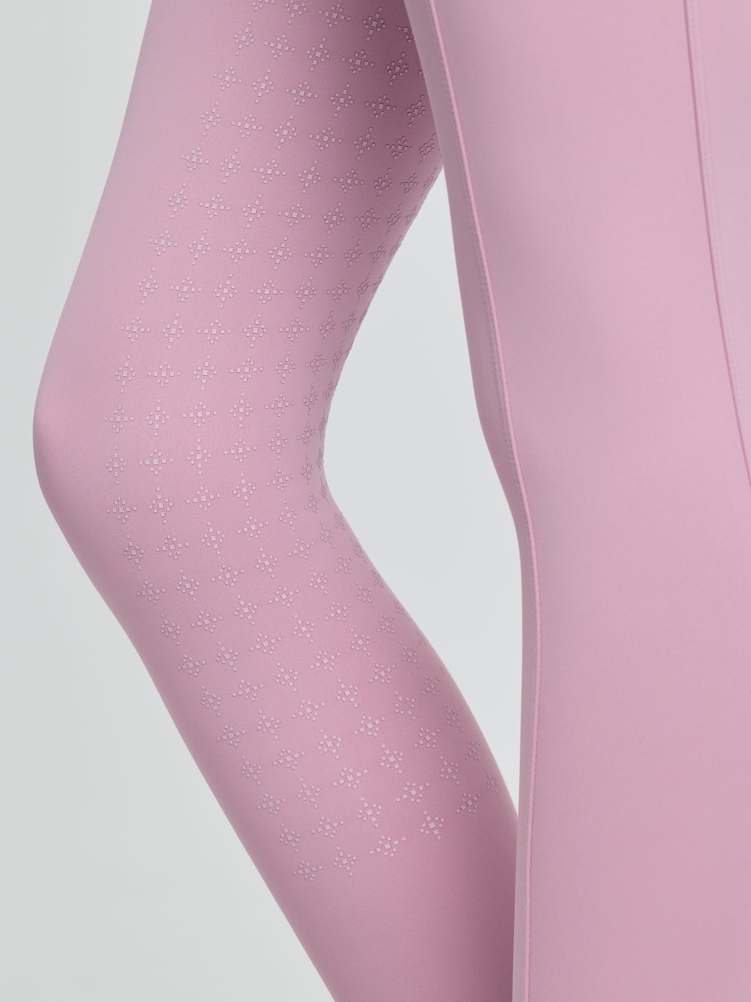LeMieux Young Rider Orla Pull On Breech Fondant | Equiflair