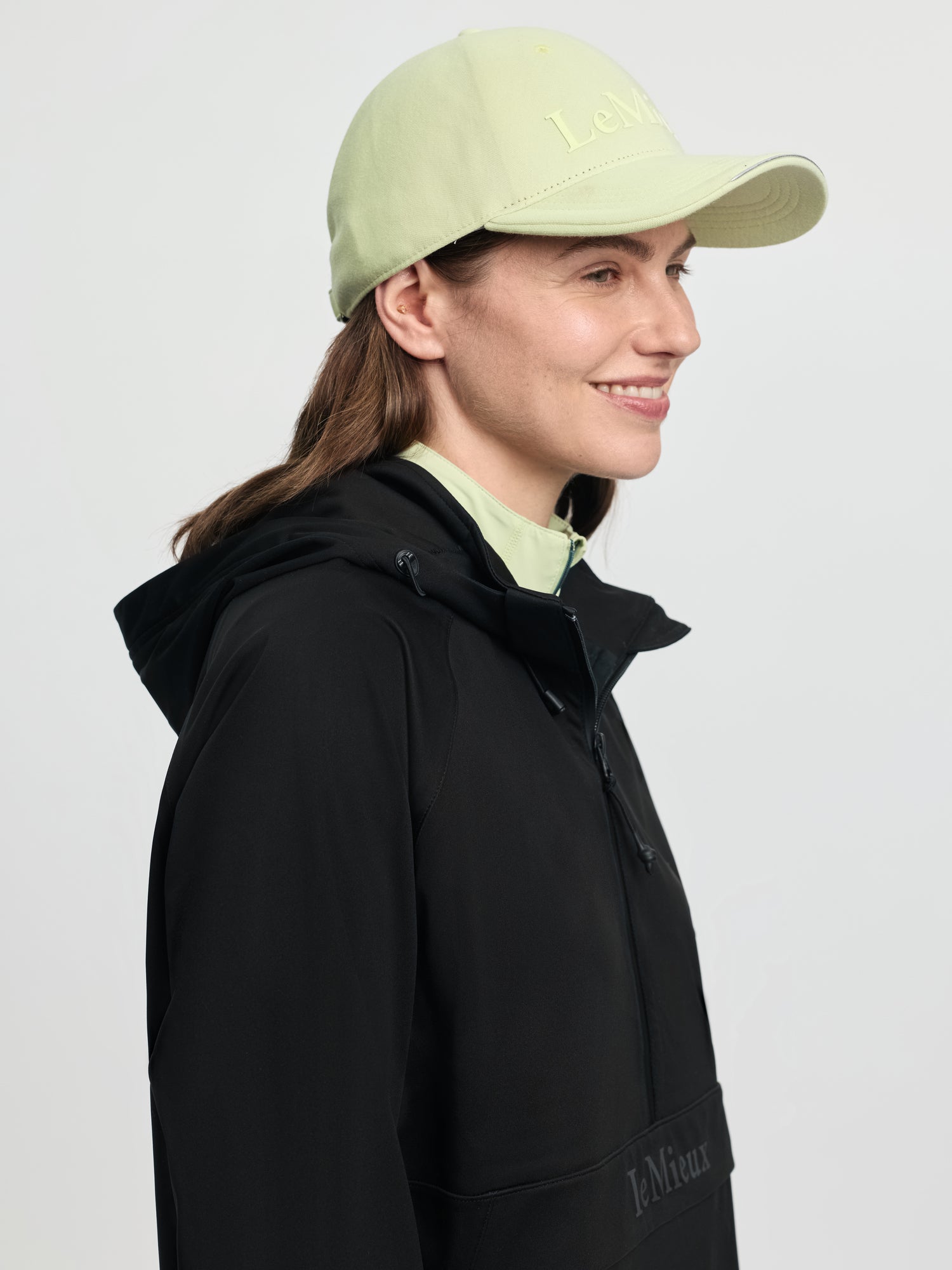 LeMieux Lara Cap Macaron | Equiflair