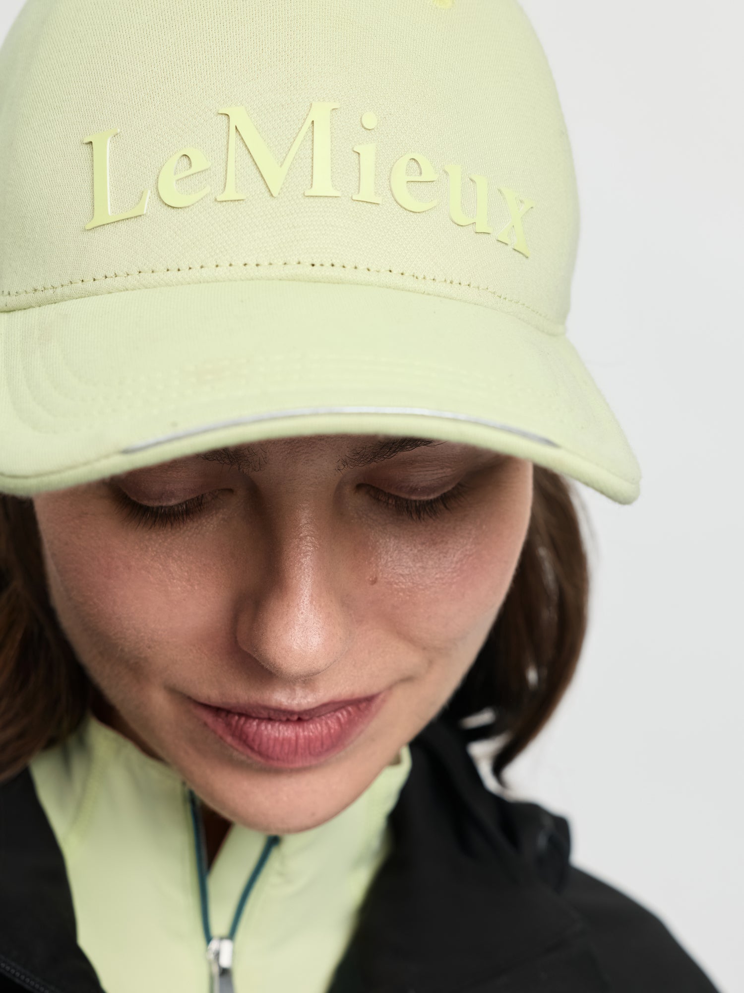 LeMieux Lara Cap Macaron | Equiflair